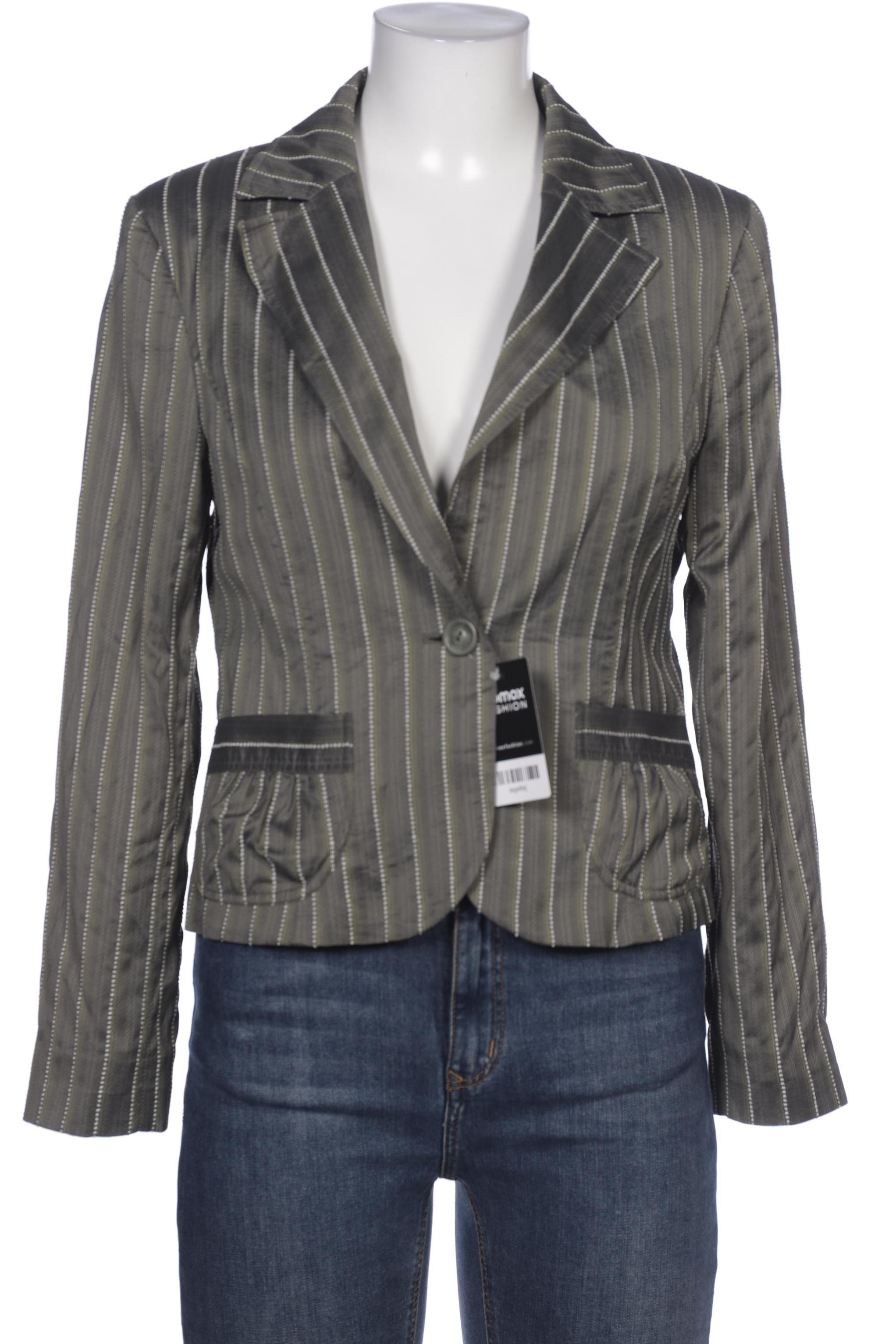 

More & More Damen Blazer, grün