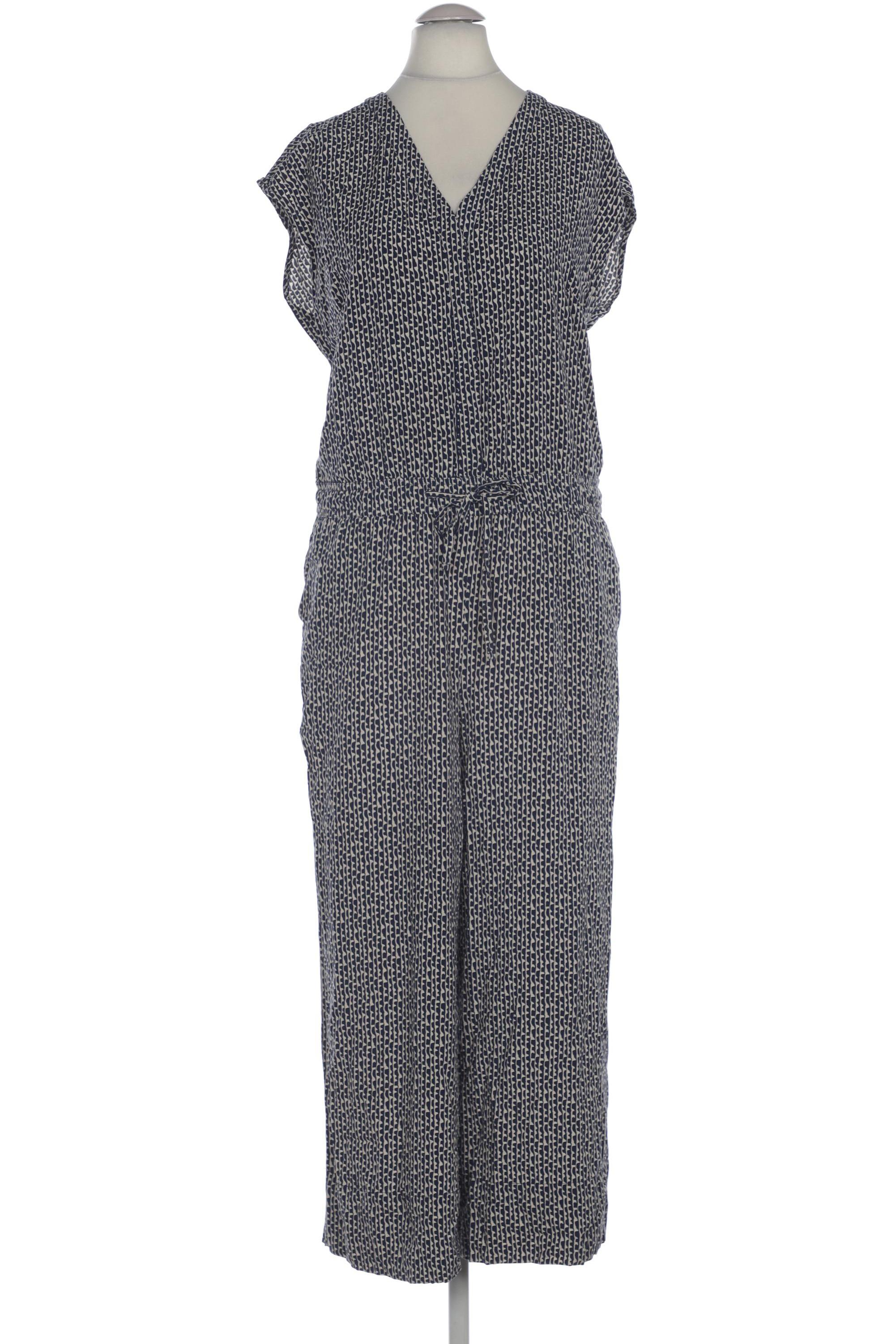 

More & More Damen Jumpsuit/Overall, marineblau, Gr. 40