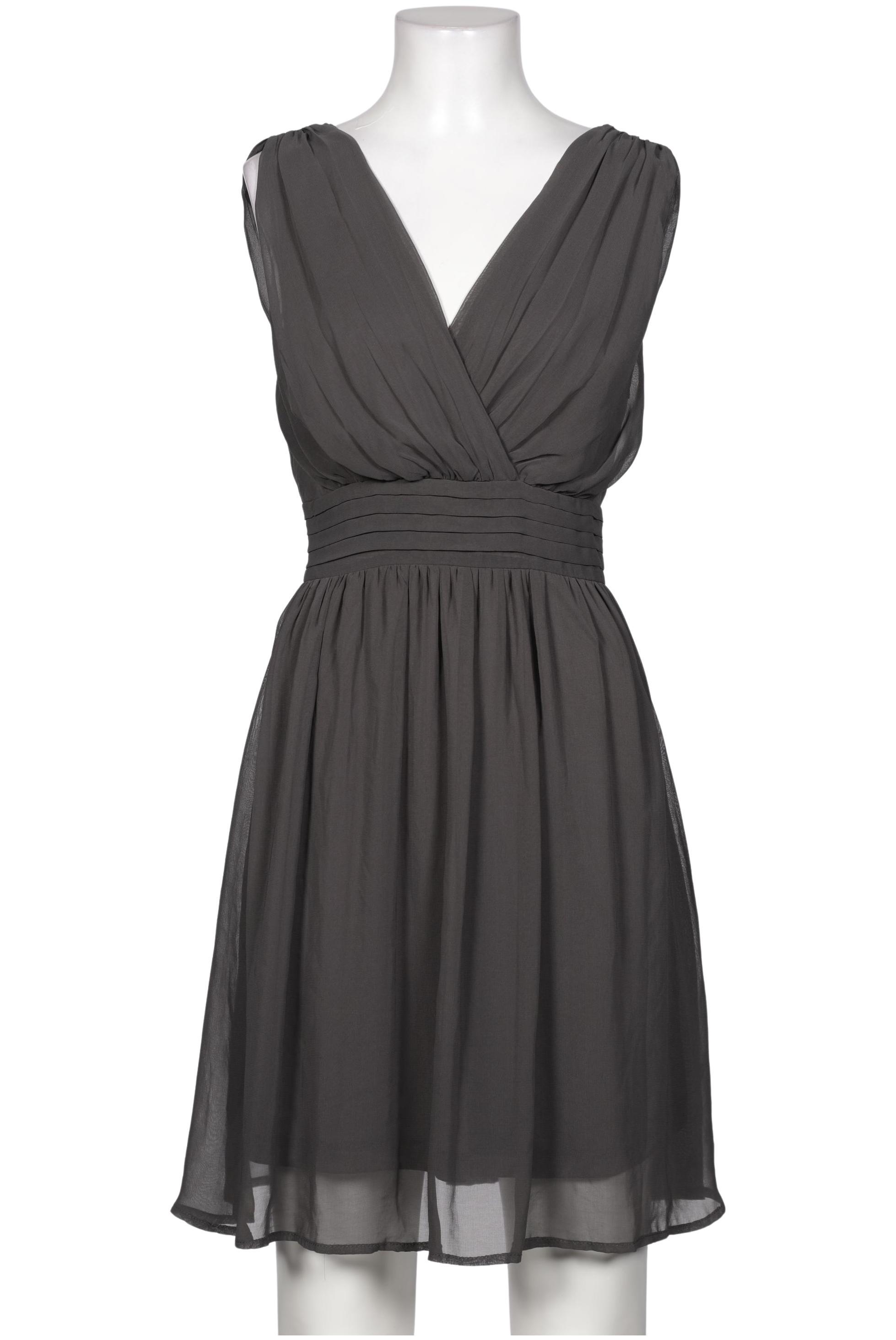 

More & More Damen Kleid, grau, Gr. 36