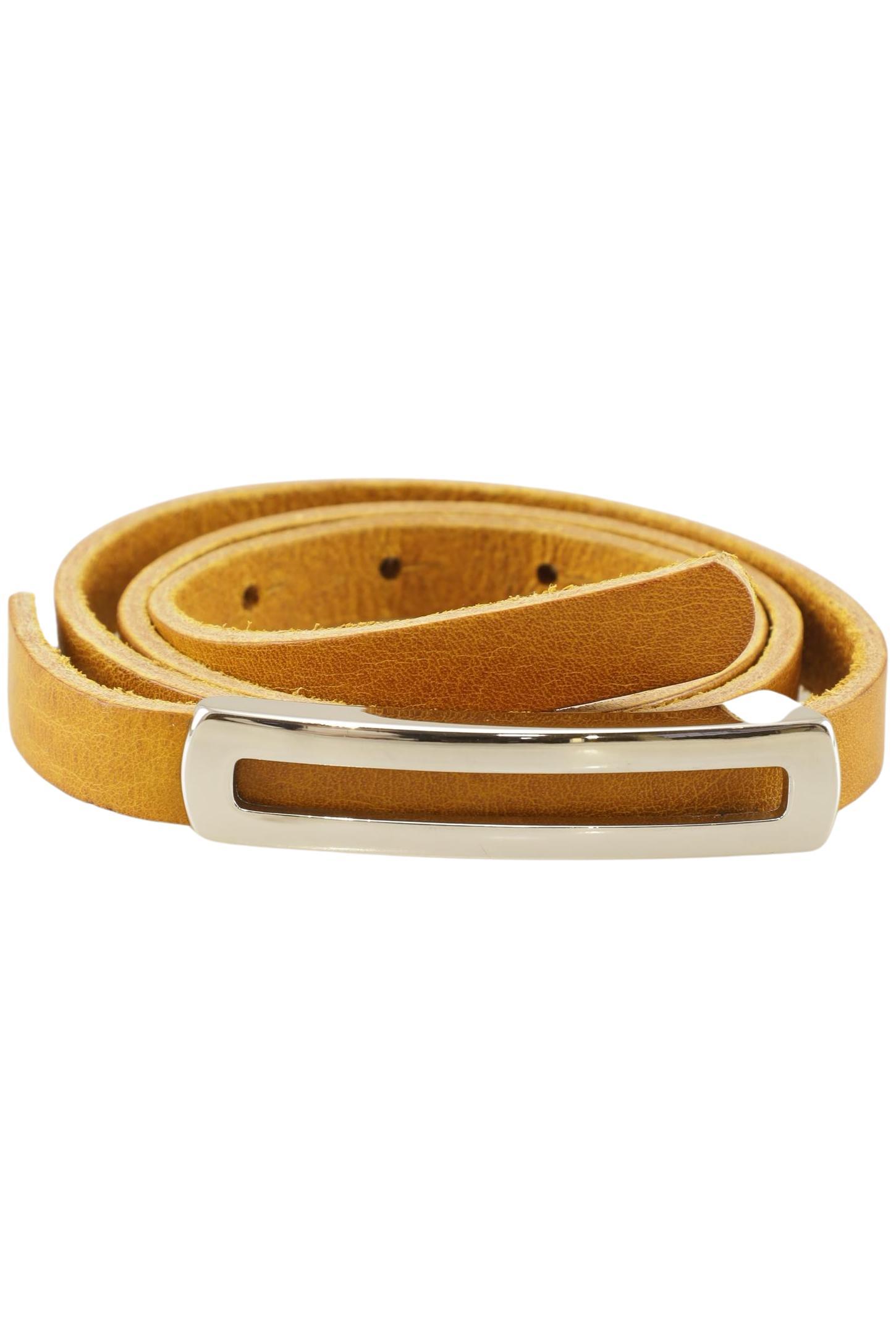 

More & More Damen Gürtel, braun, Gr. 80