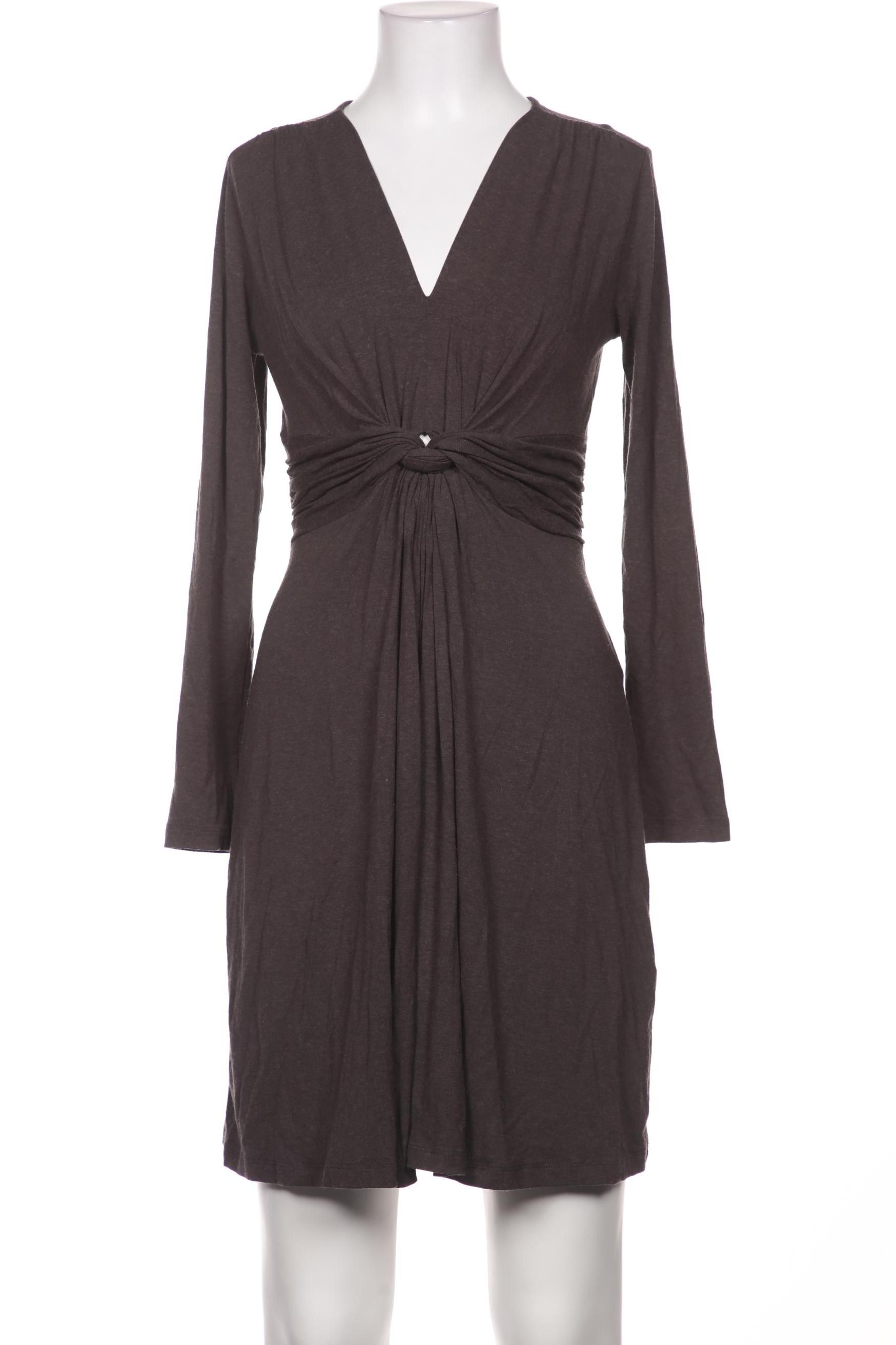 

More & More Damen Kleid, grau, Gr. 34