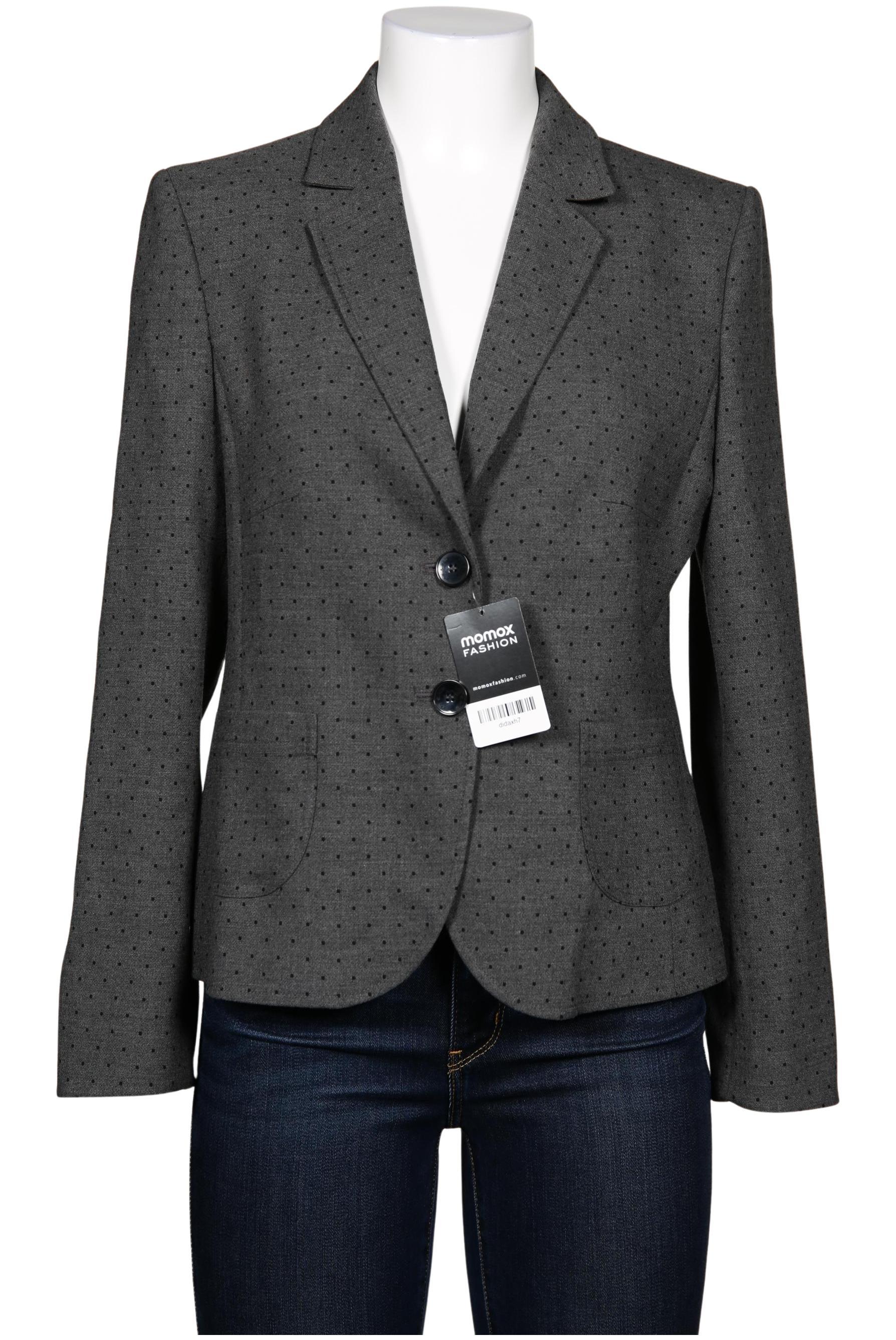 

More & More Damen Blazer, grau, Gr. 42