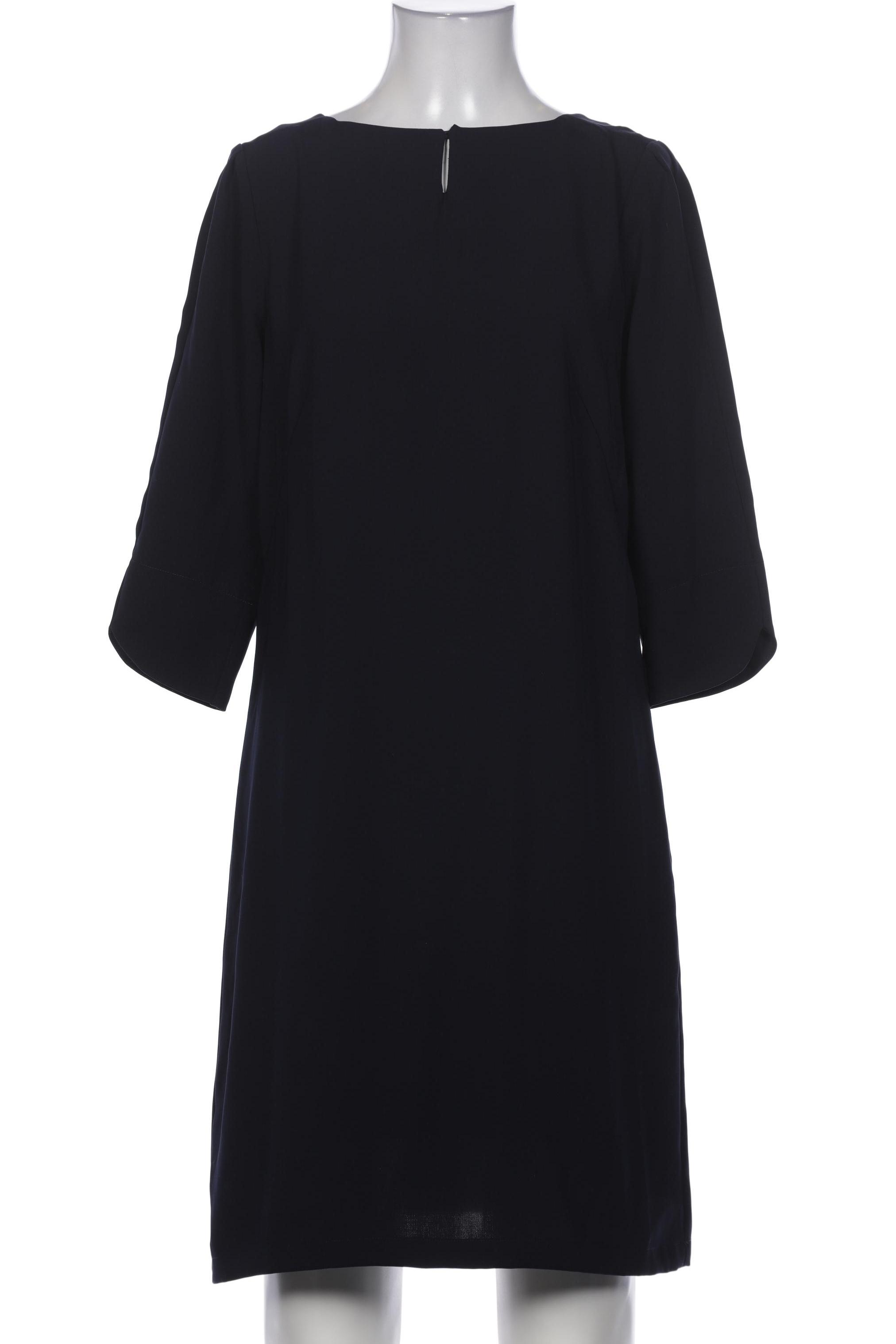 

More & More Damen Kleid, marineblau, Gr. 36