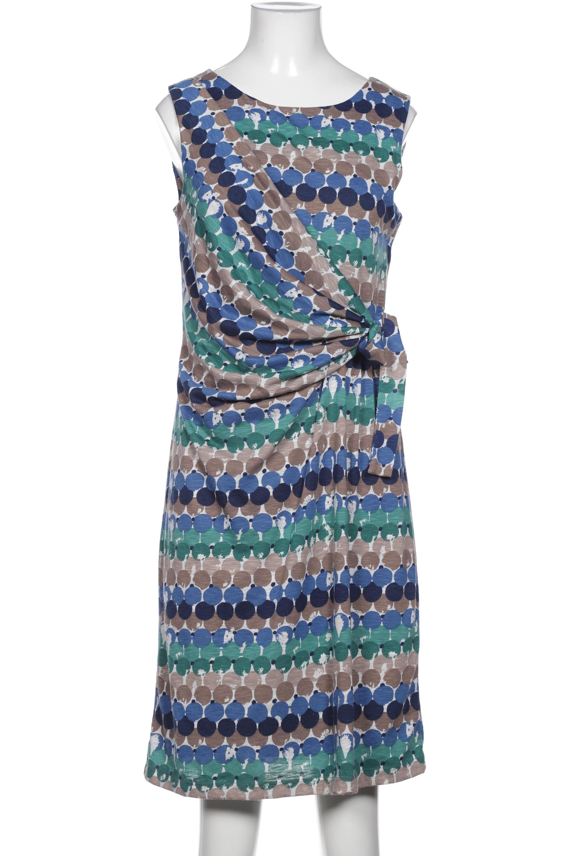 

More & More Damen Kleid, mehrfarbig, Gr. 38