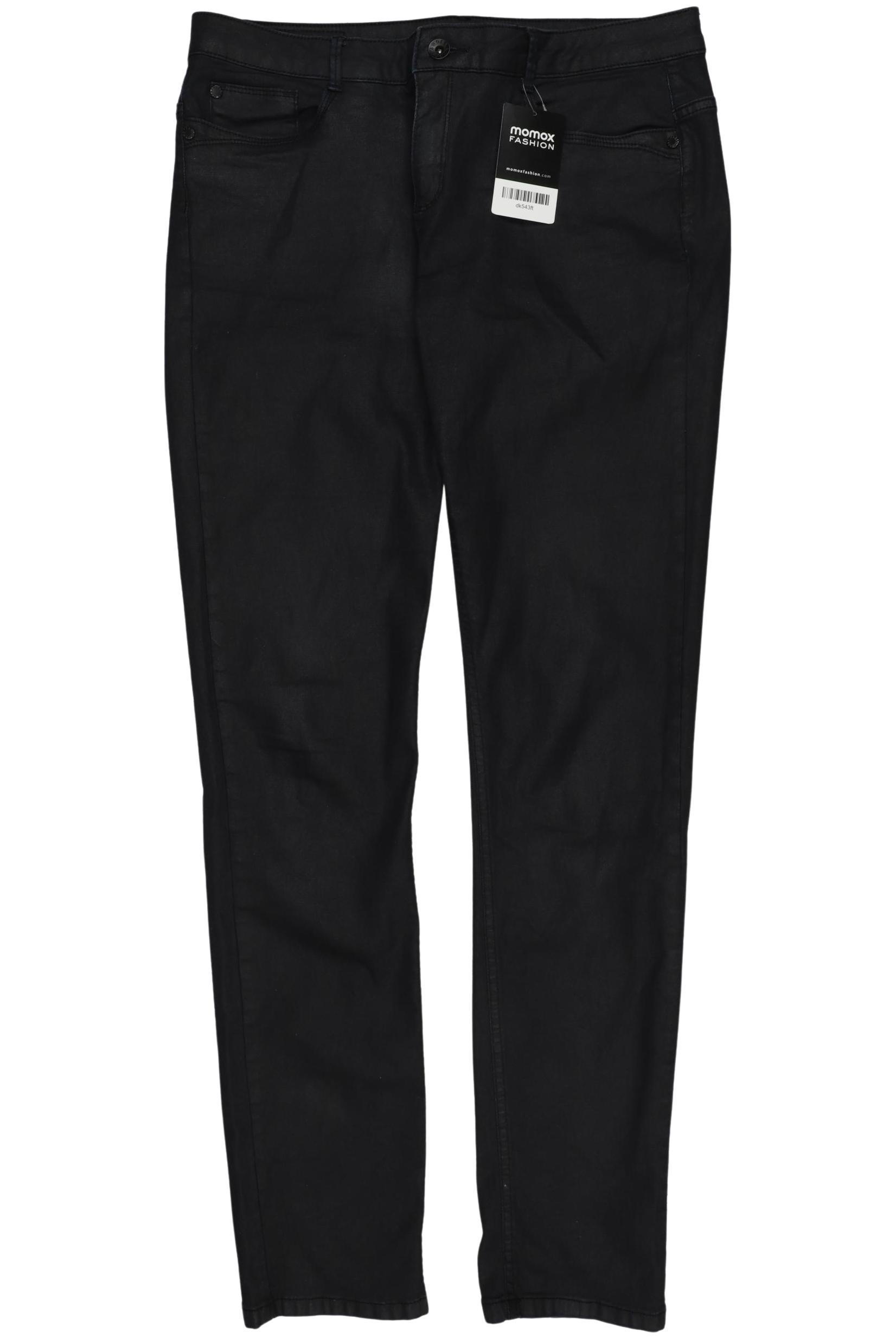 

More & More Damen Jeans, marineblau, Gr. 38