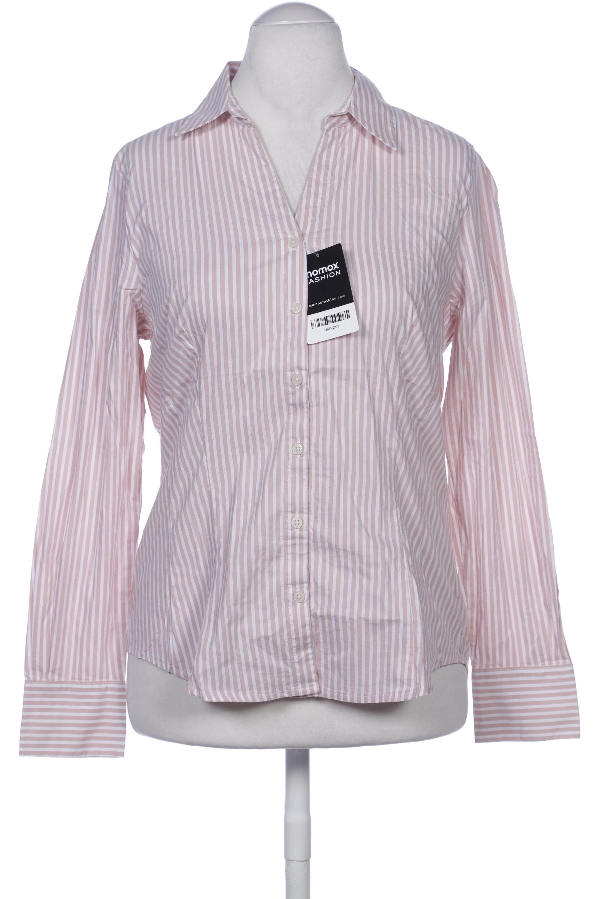 

More & More Damen Bluse, pink, Gr. 38