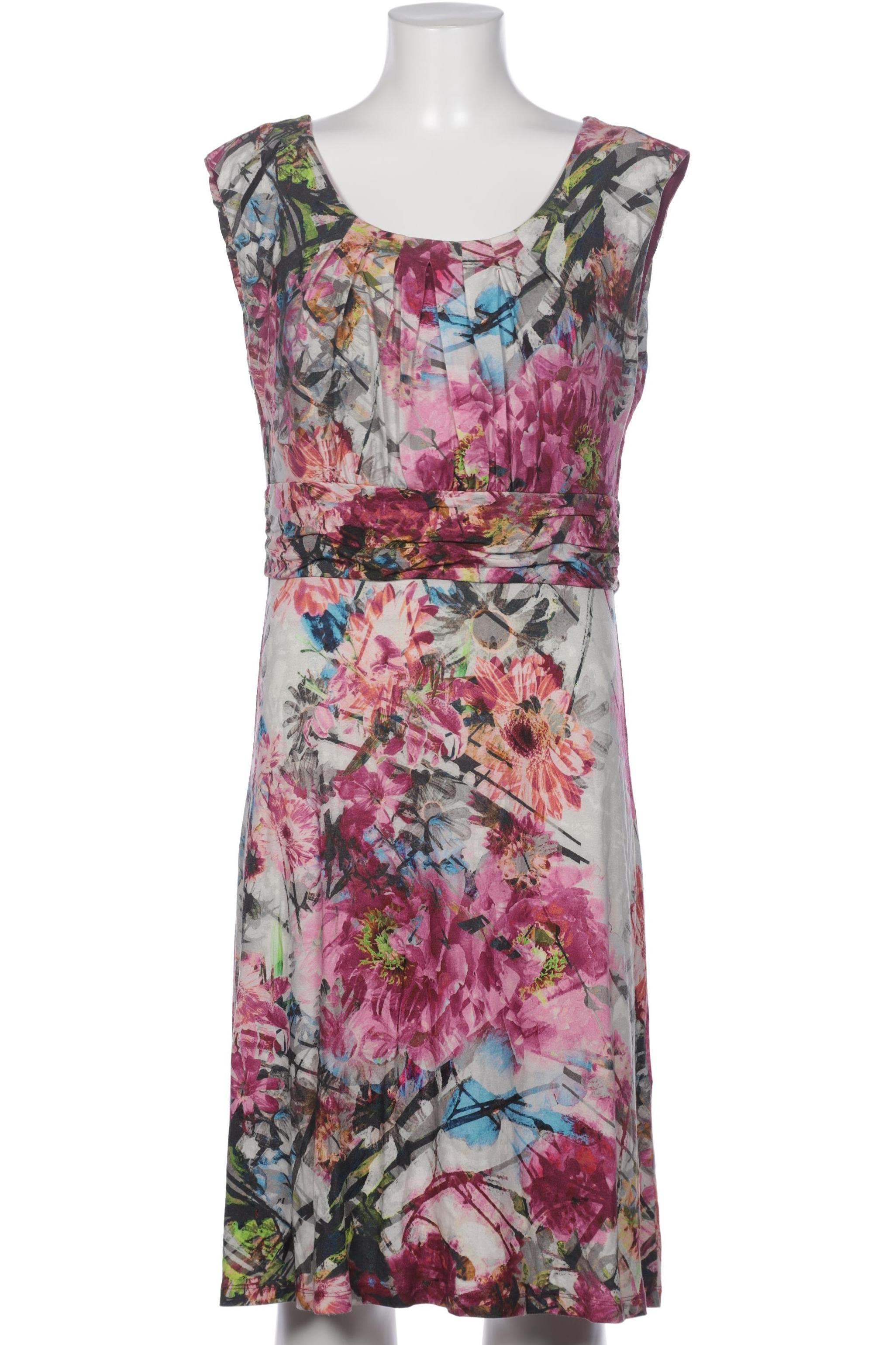 

More & More Damen Kleid, pink, Gr. 42