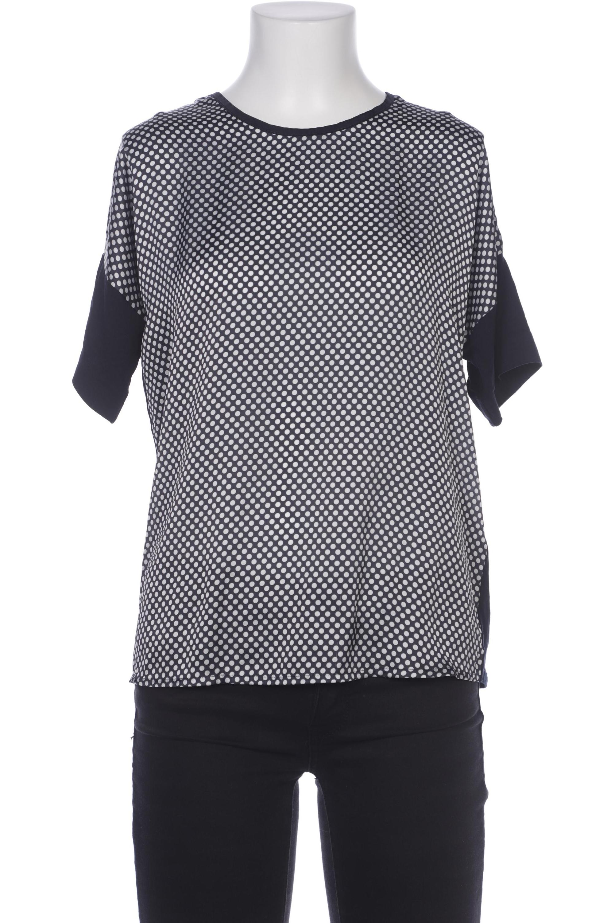 

More & More Damen Bluse, marineblau, Gr. 36
