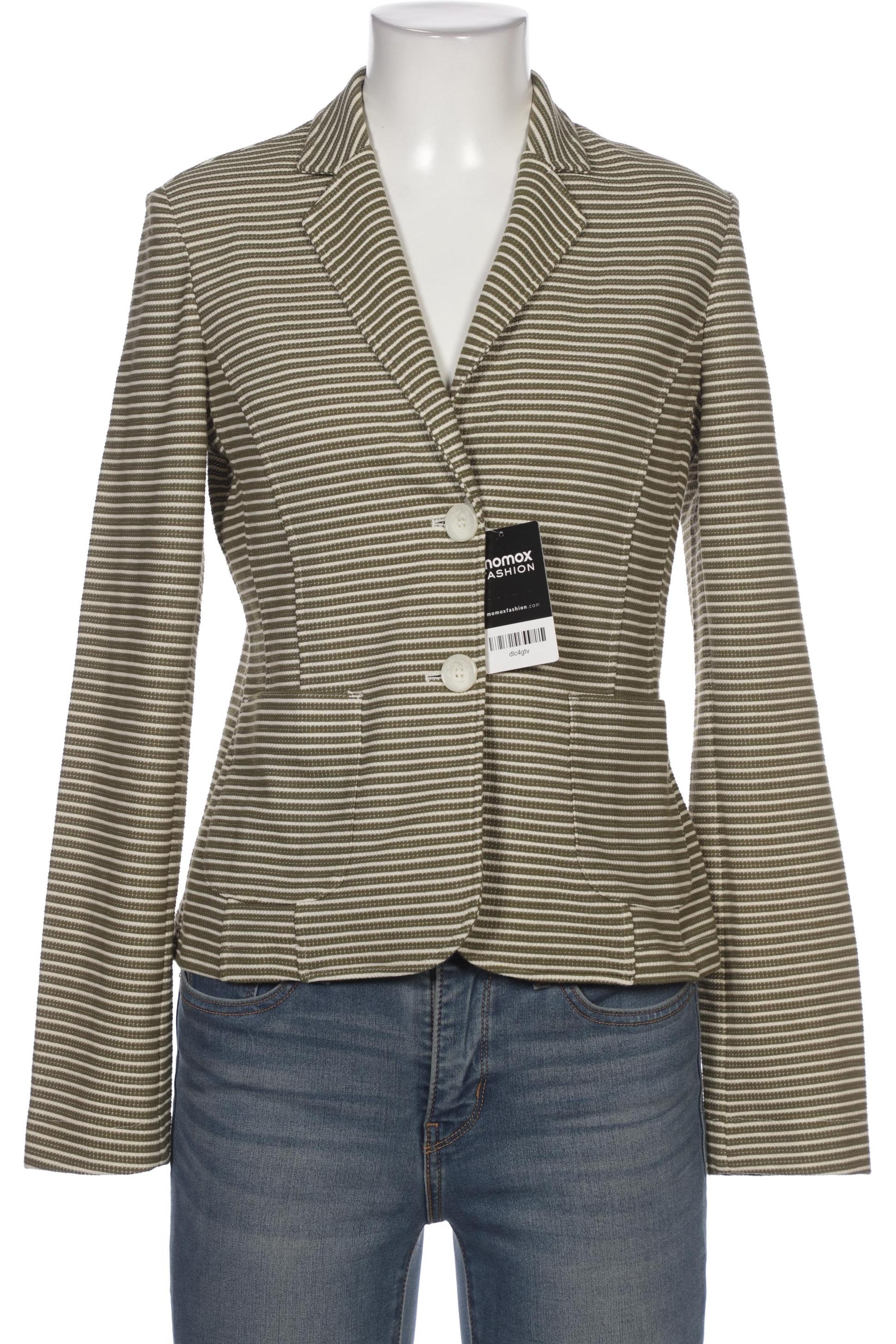 

More & More Damen Blazer, grün