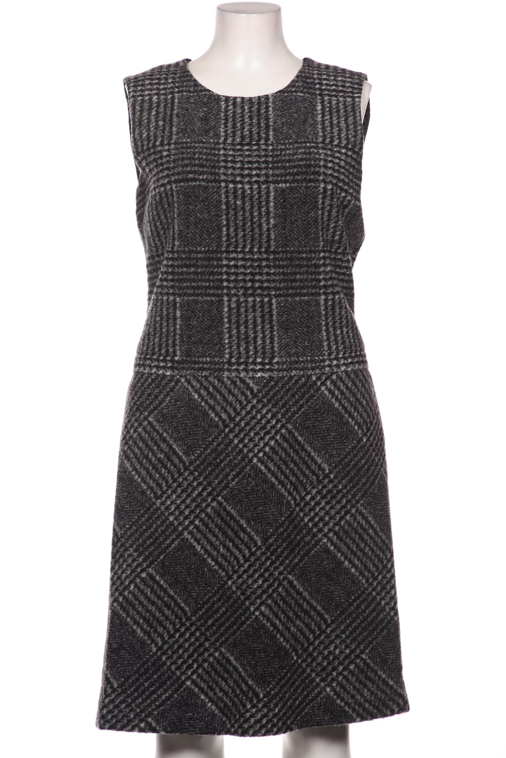 

More & More Damen Kleid, grau, Gr. 44
