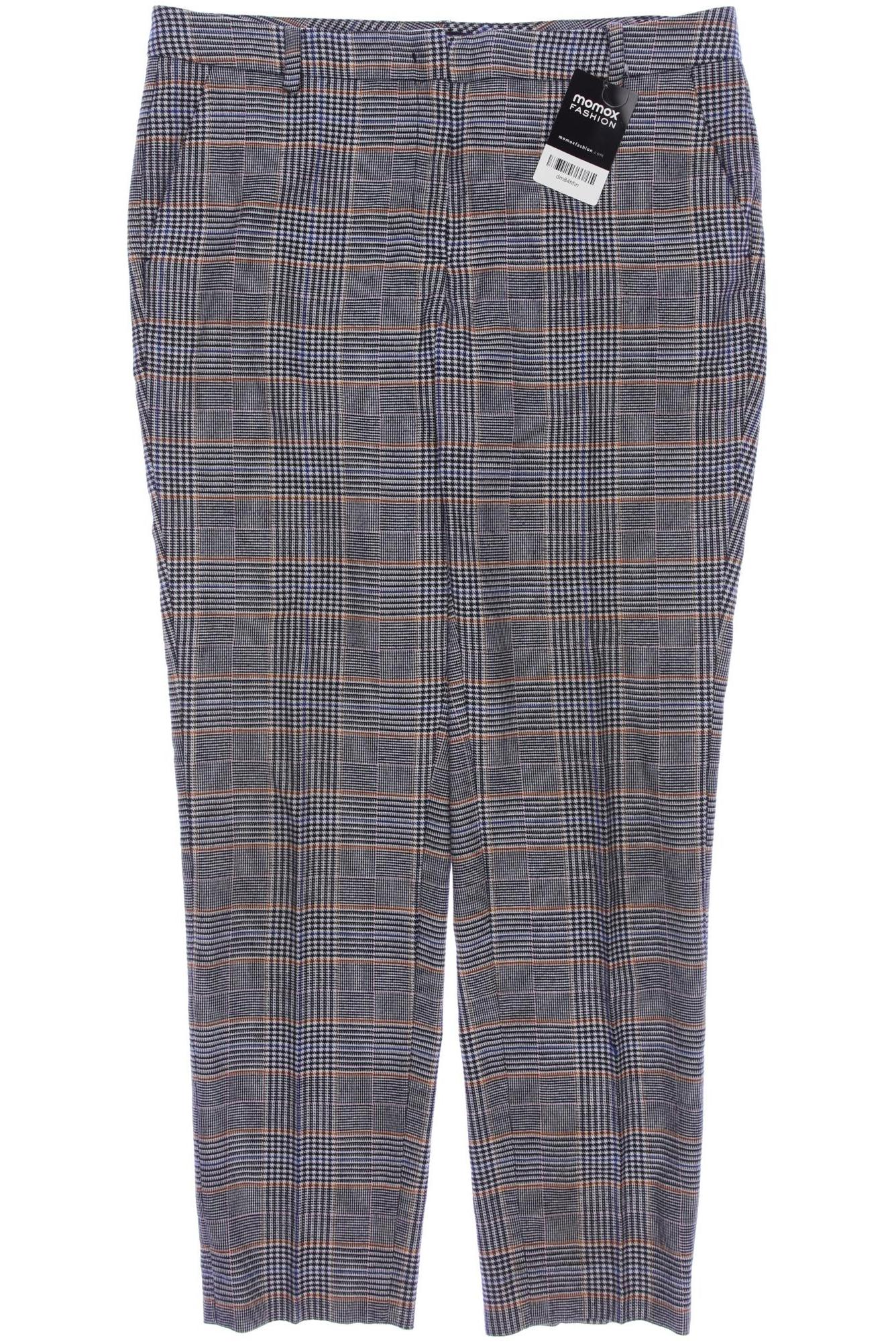 

More & More Damen Stoffhose, mehrfarbig, Gr. 38