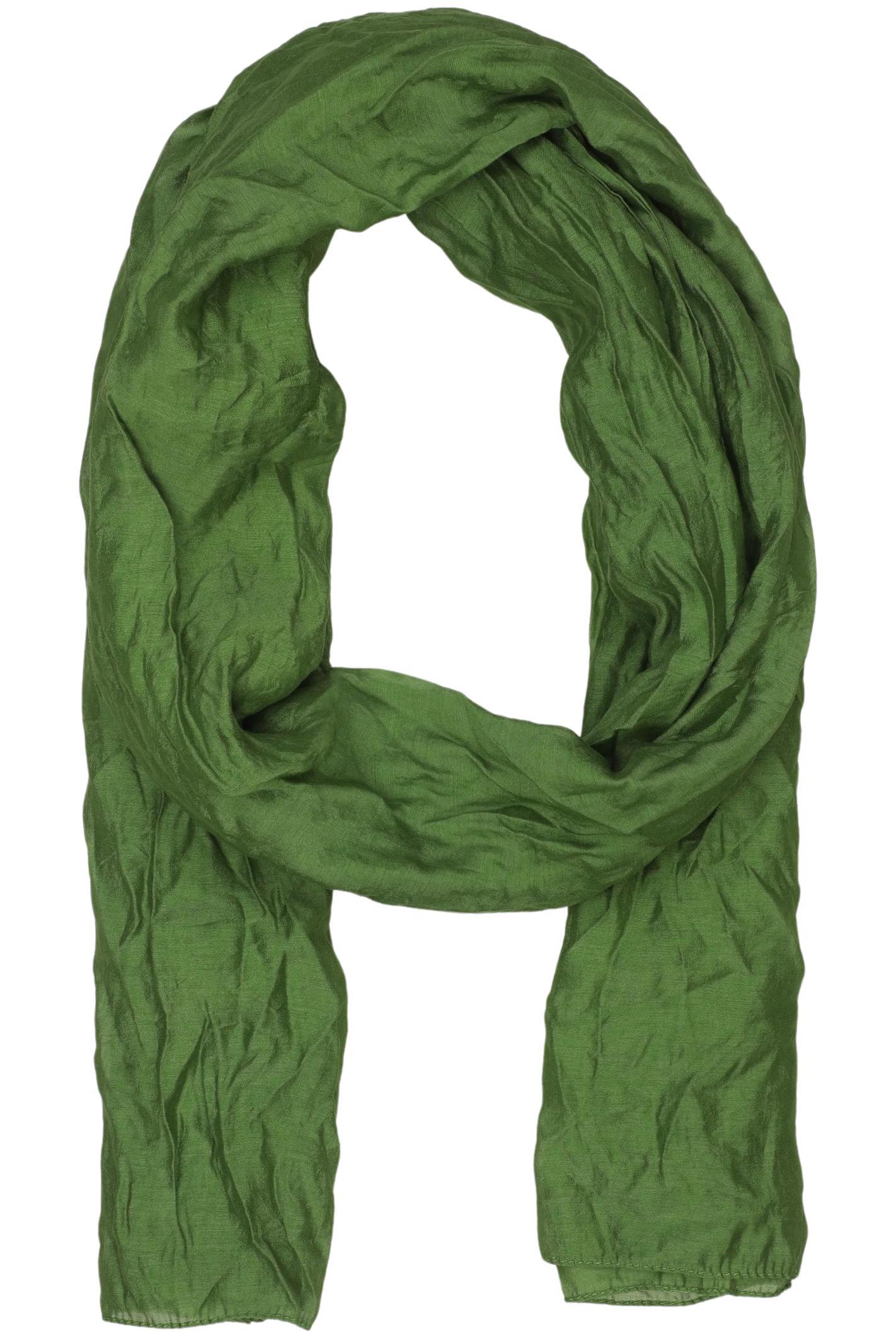 

More & More Damen Schal, grün, Gr.