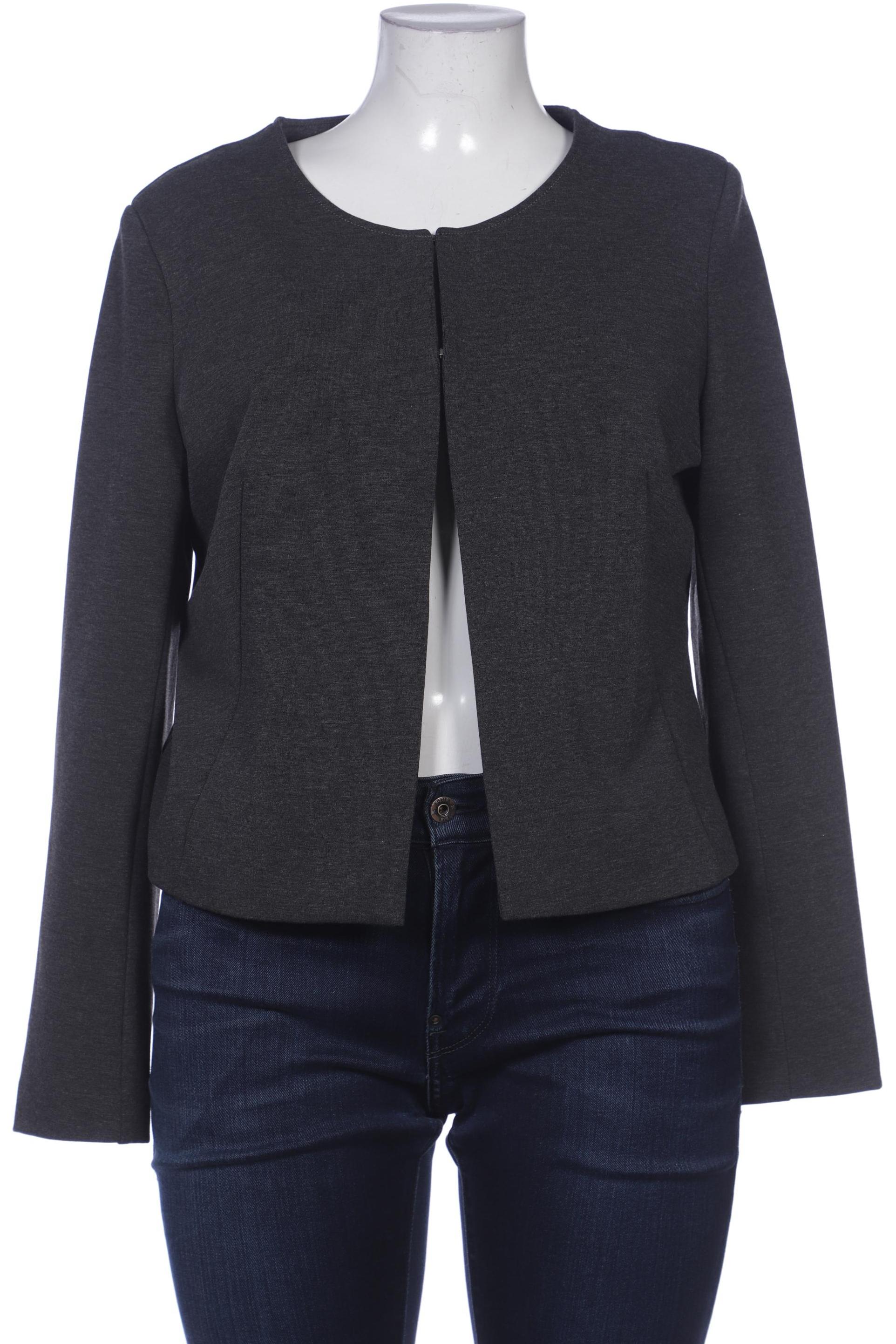 

More & More Damen Blazer, grau, Gr. 42