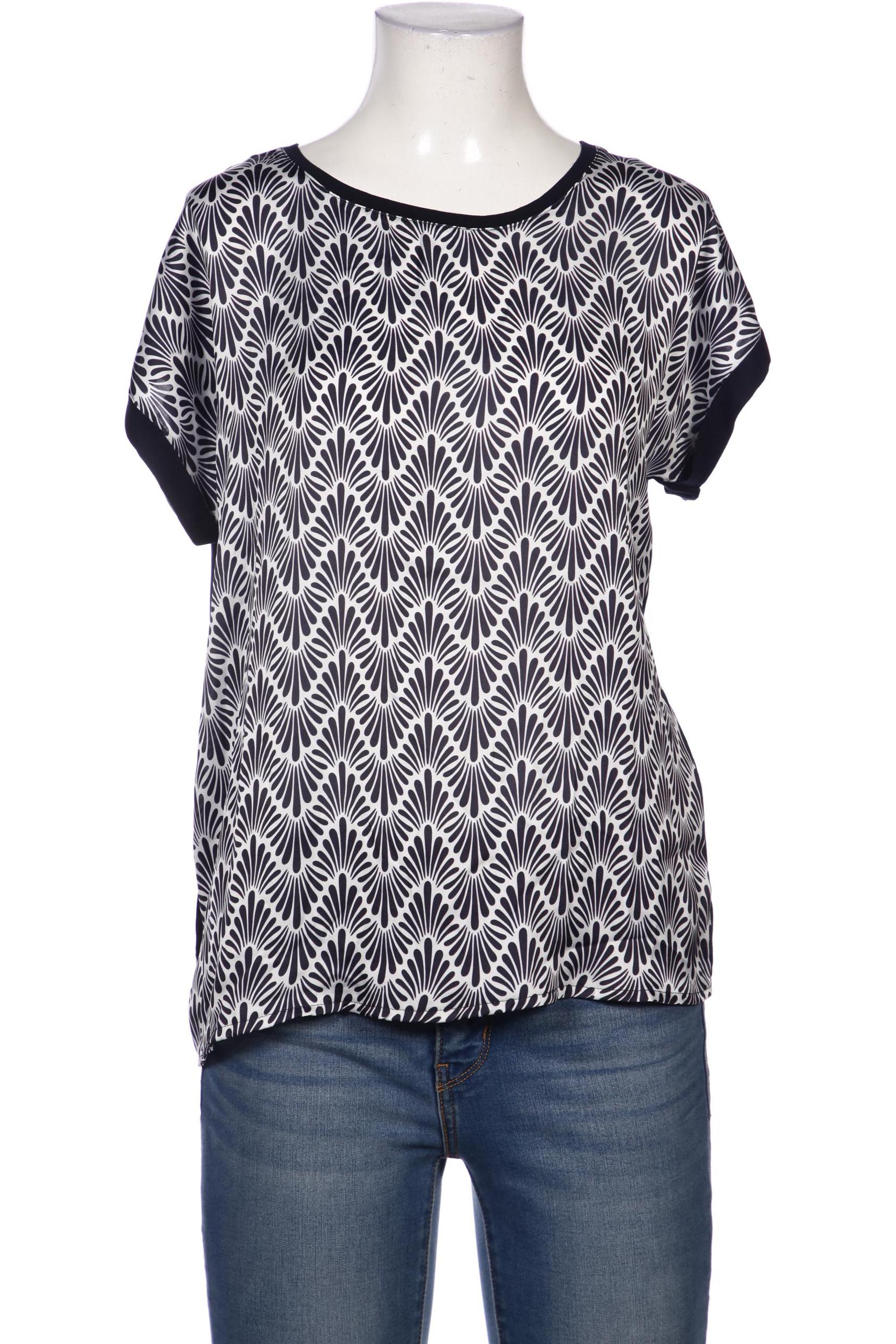 

More & More Damen Bluse, marineblau