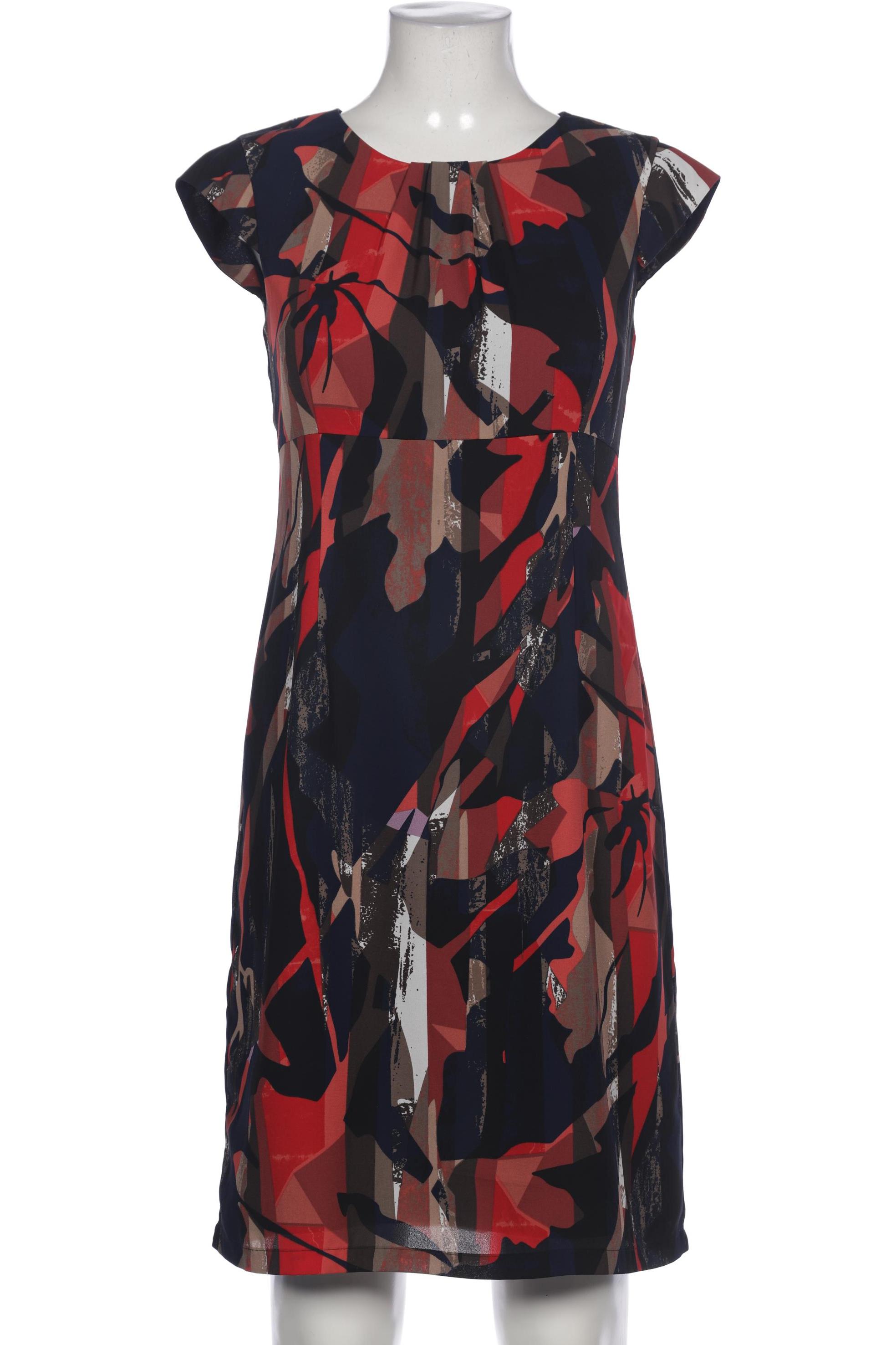 

More & More Damen Kleid, mehrfarbig, Gr. 38