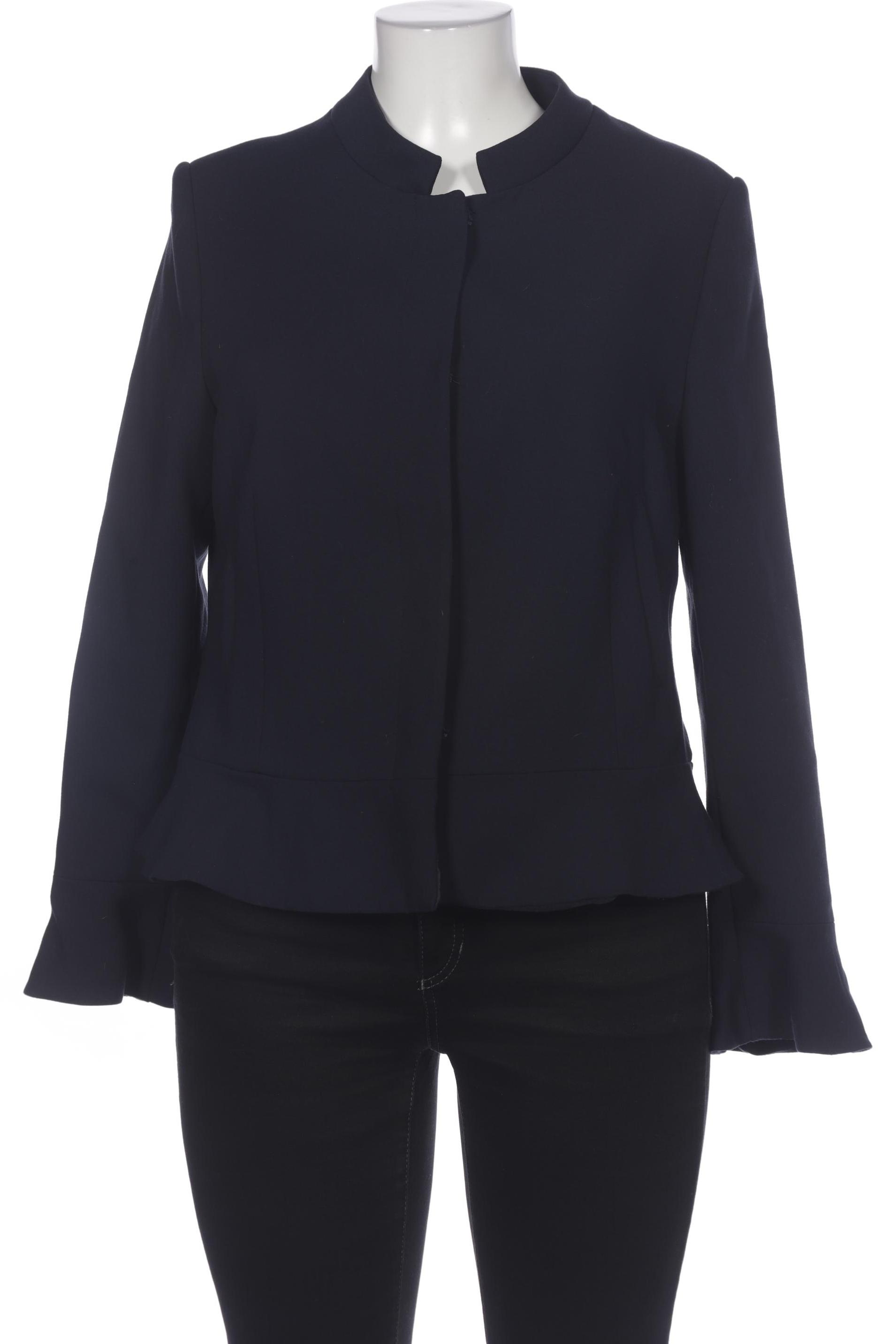 

More & More Damen Blazer, marineblau, Gr. 42