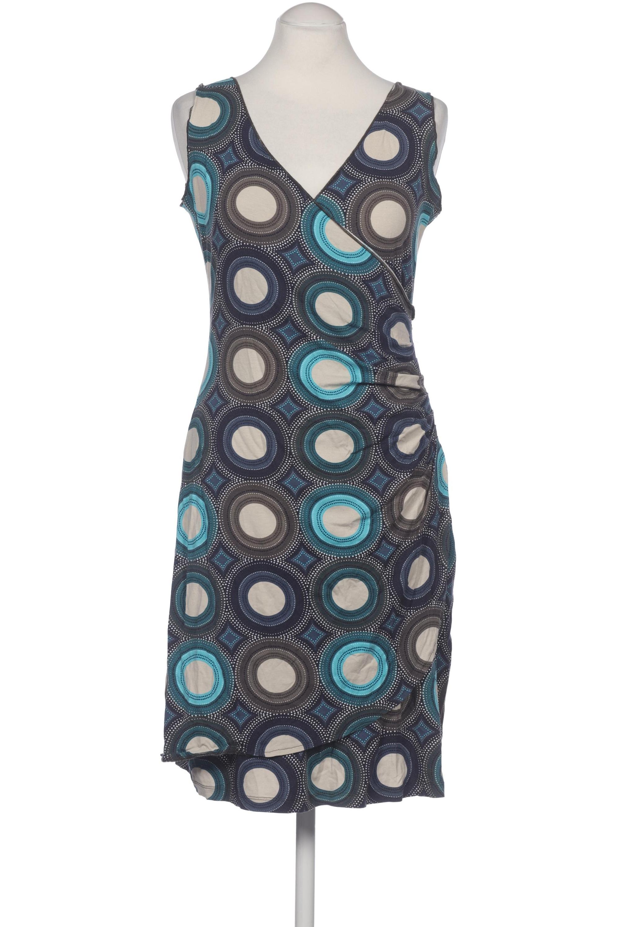 

More & More Damen Kleid, mehrfarbig, Gr. 38
