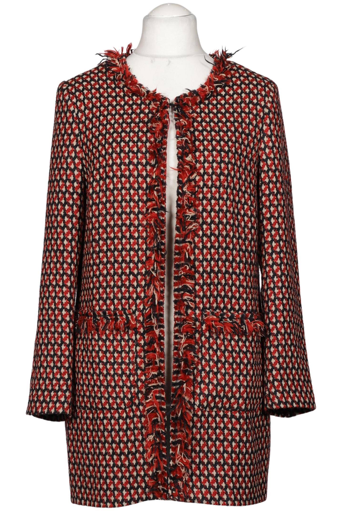 

More & More Damen Blazer, mehrfarbig, Gr. 42