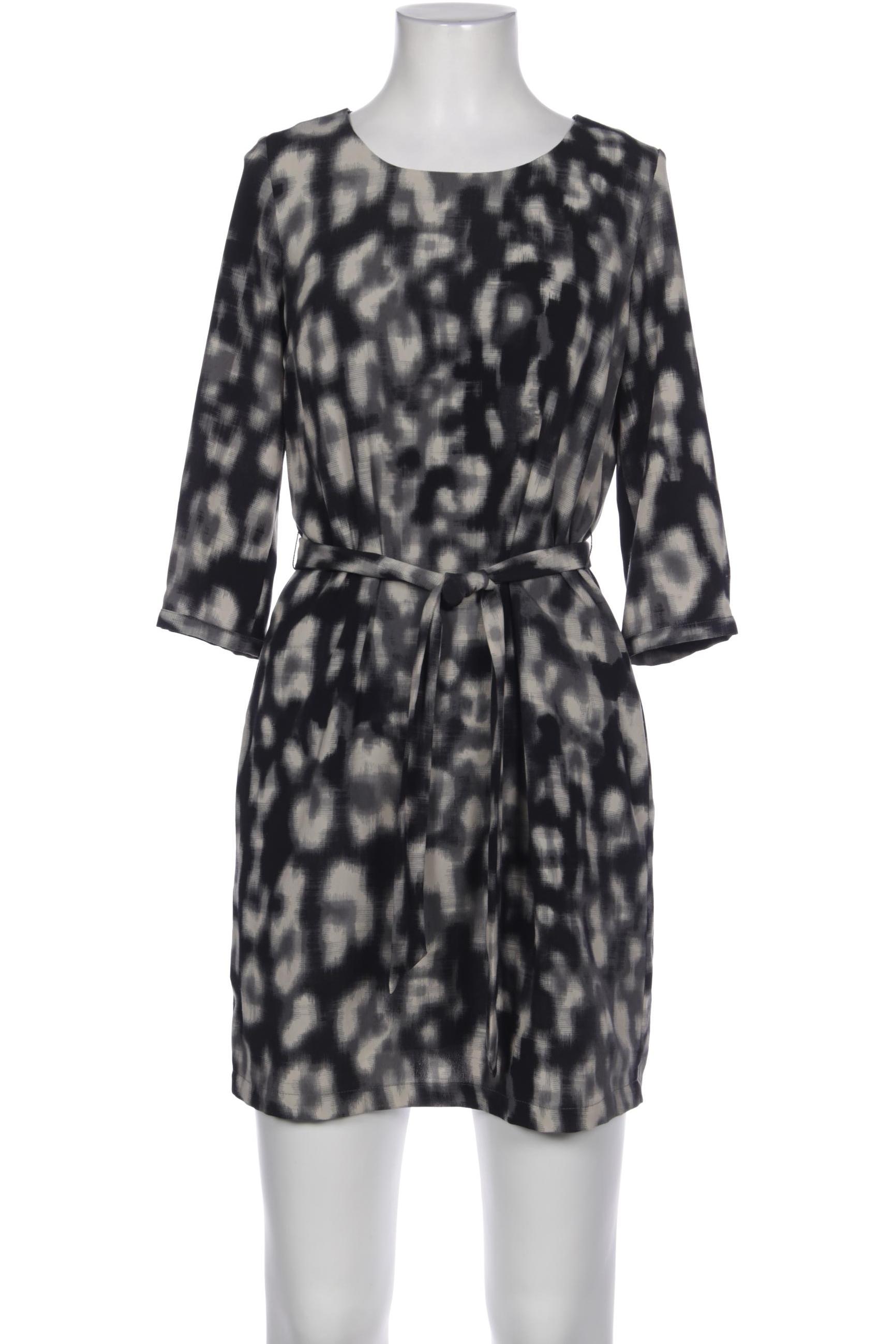 

More & More Damen Kleid, grau