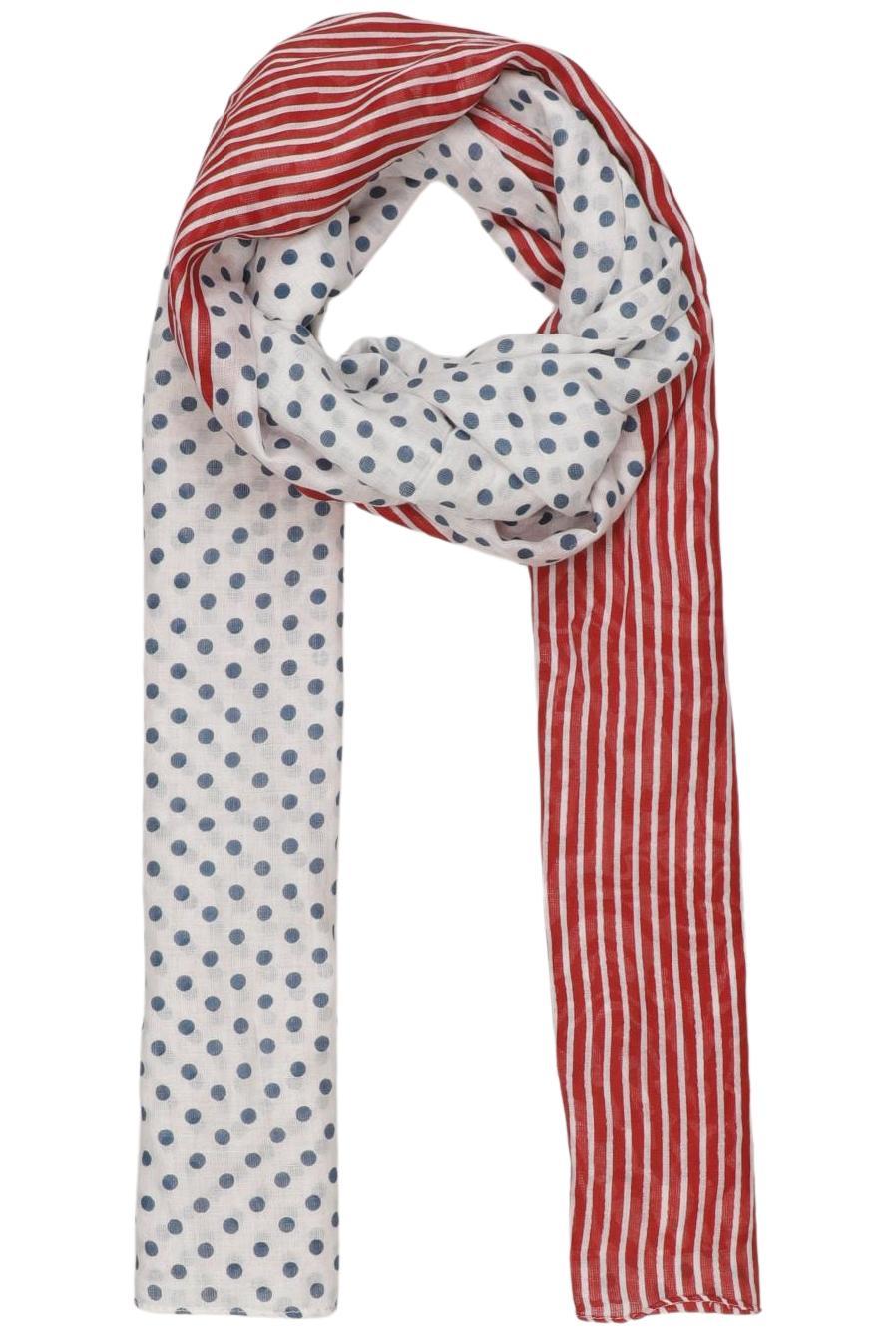 

More & More Damen Schal, mehrfarbig, Gr.