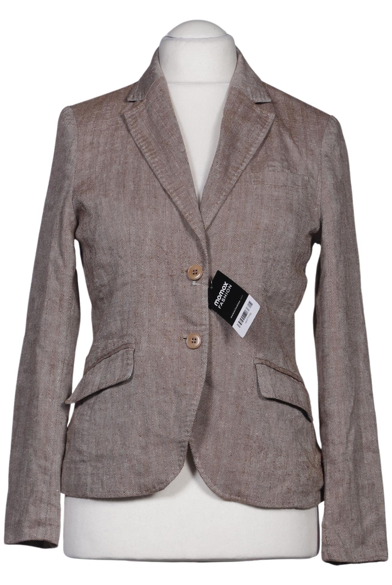 

More & More Damen Blazer, beige, Gr. 40