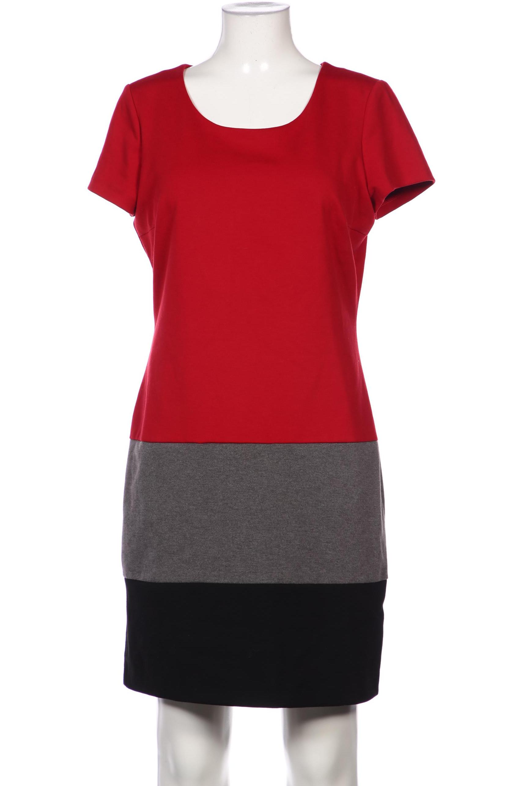 

More & More Damen Kleid, rot, Gr. 40