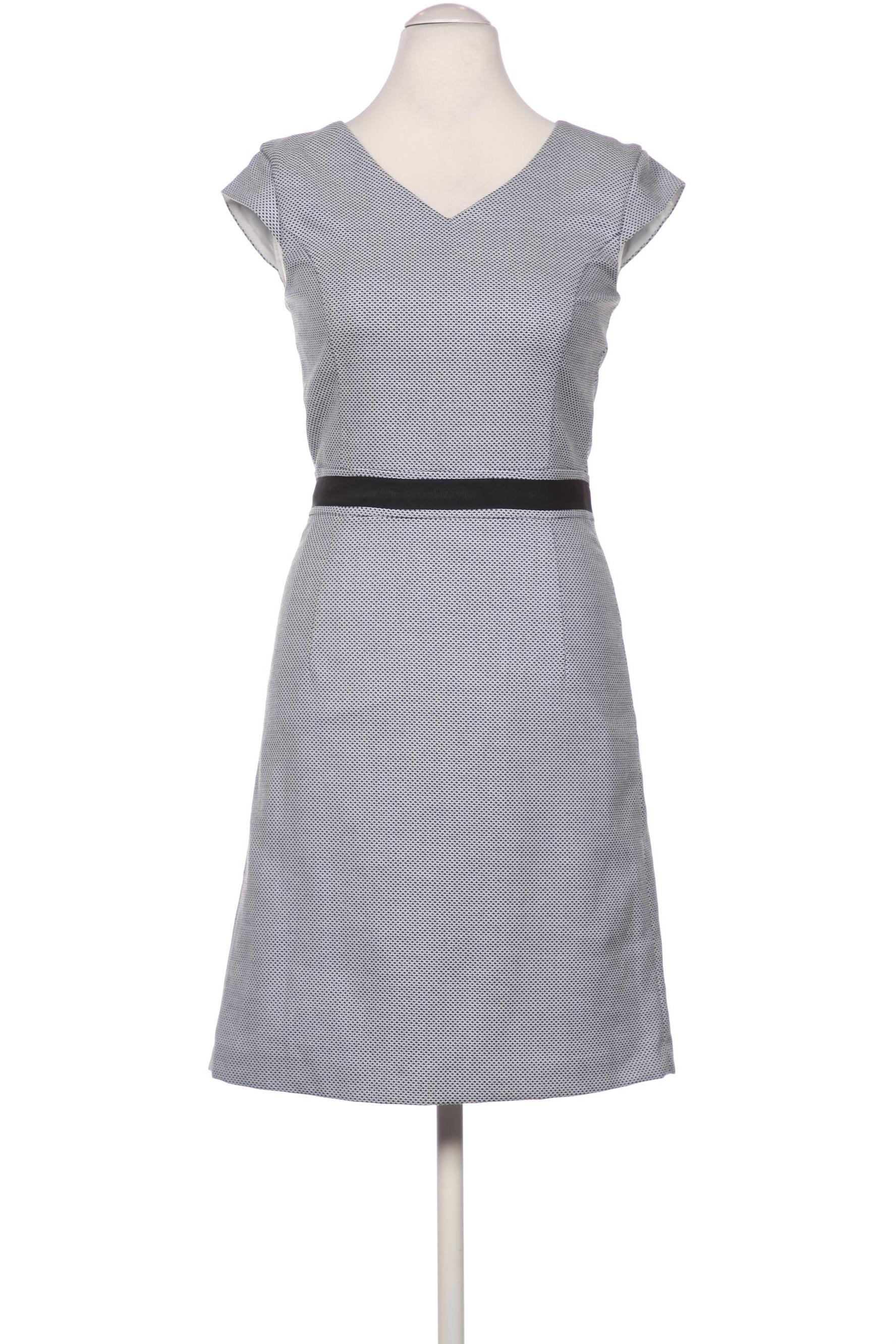

More & More Damen Kleid, hellblau, Gr. 36