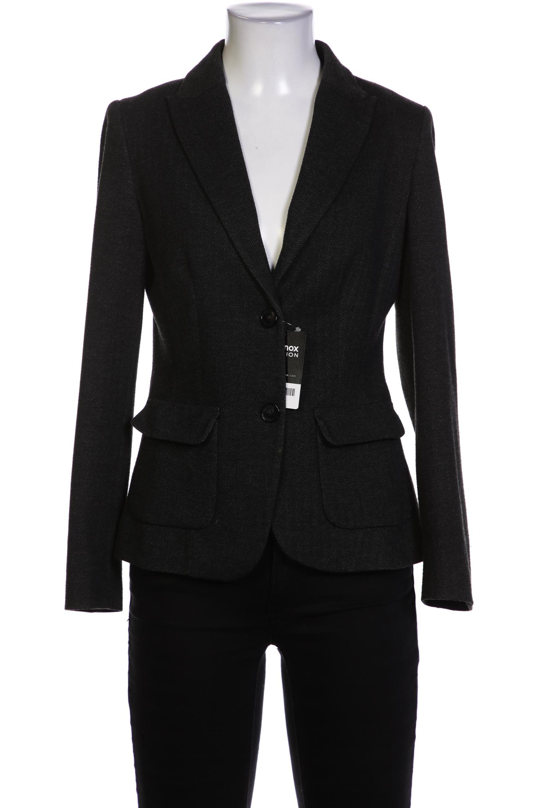 

More & More Damen Blazer, grau, Gr. 36