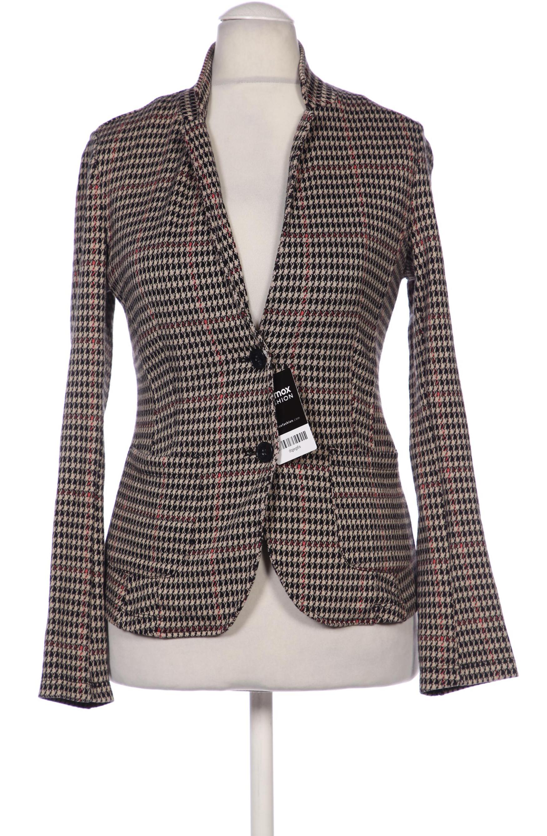 

More & More Damen Blazer, beige, Gr. 36