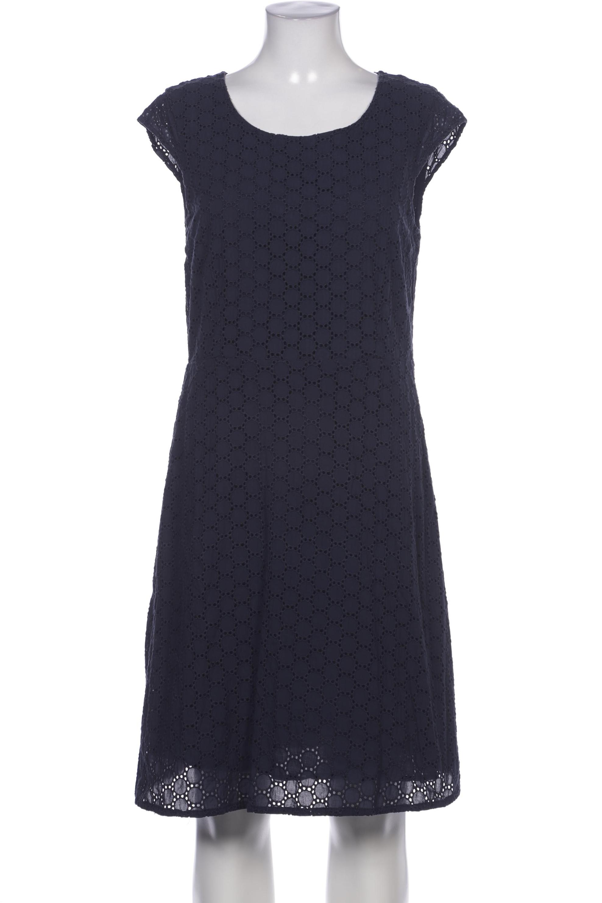 

More & More Damen Kleid, marineblau, Gr. 42