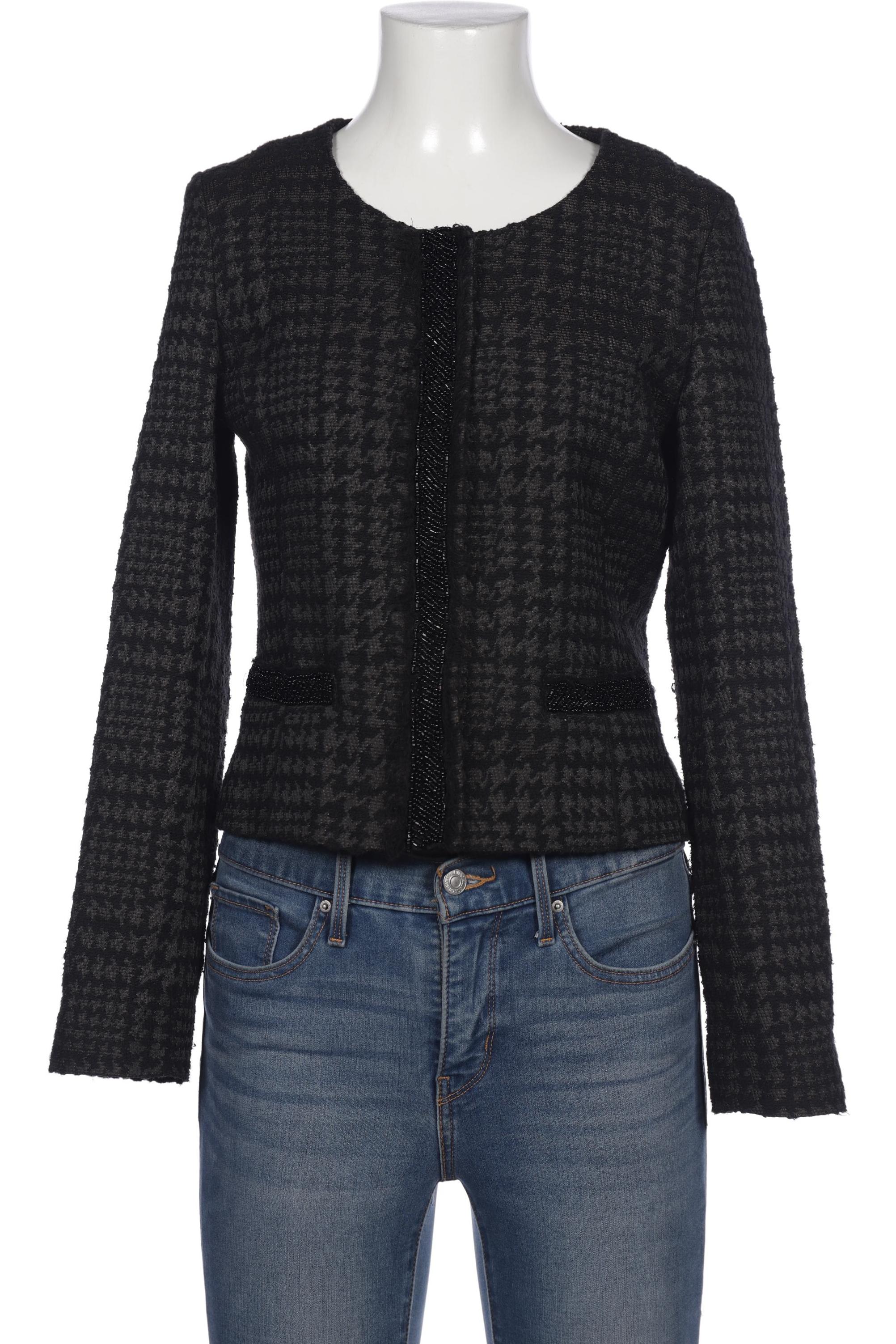 

More & More Damen Blazer, schwarz