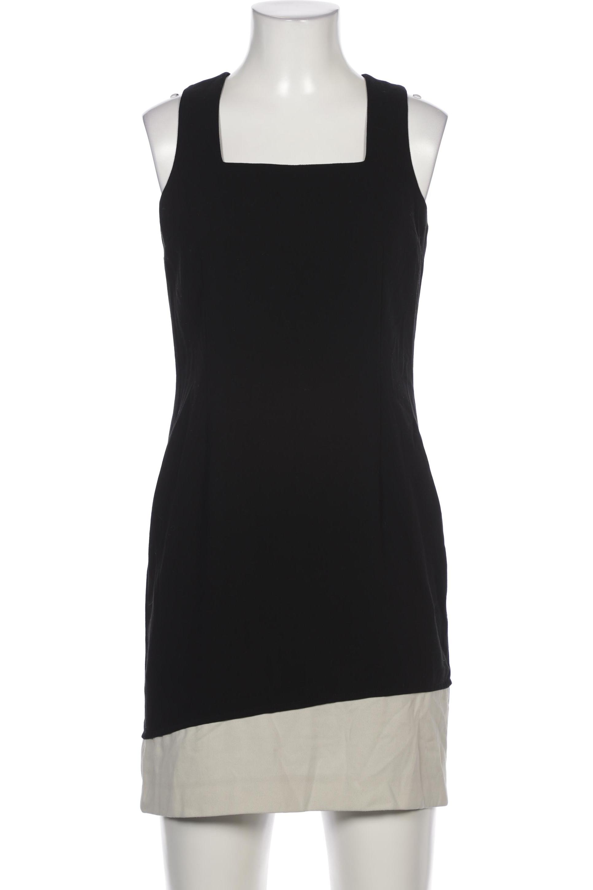 

More & More Damen Kleid, schwarz