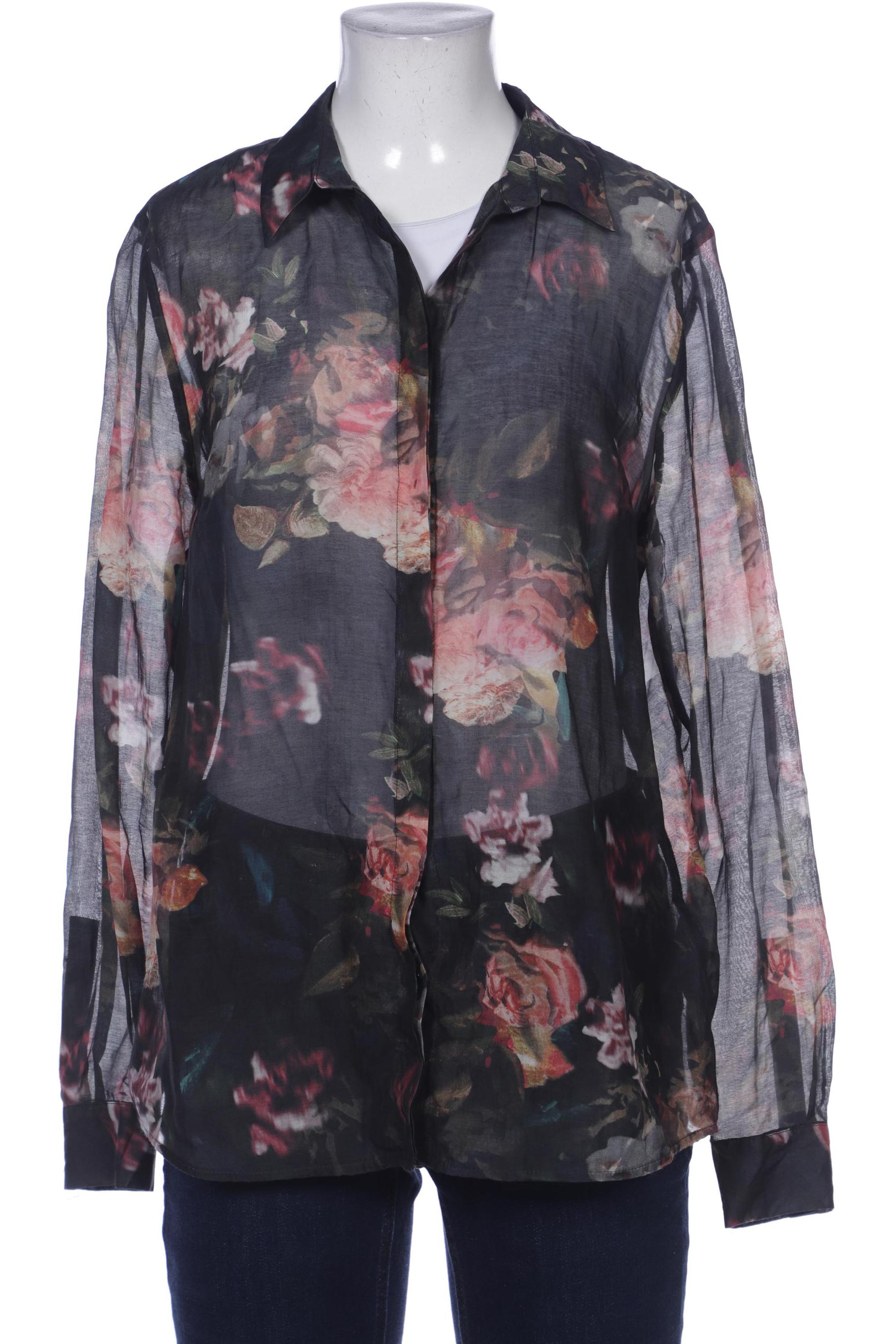 

More & More Damen Bluse, mehrfarbig, Gr. 40