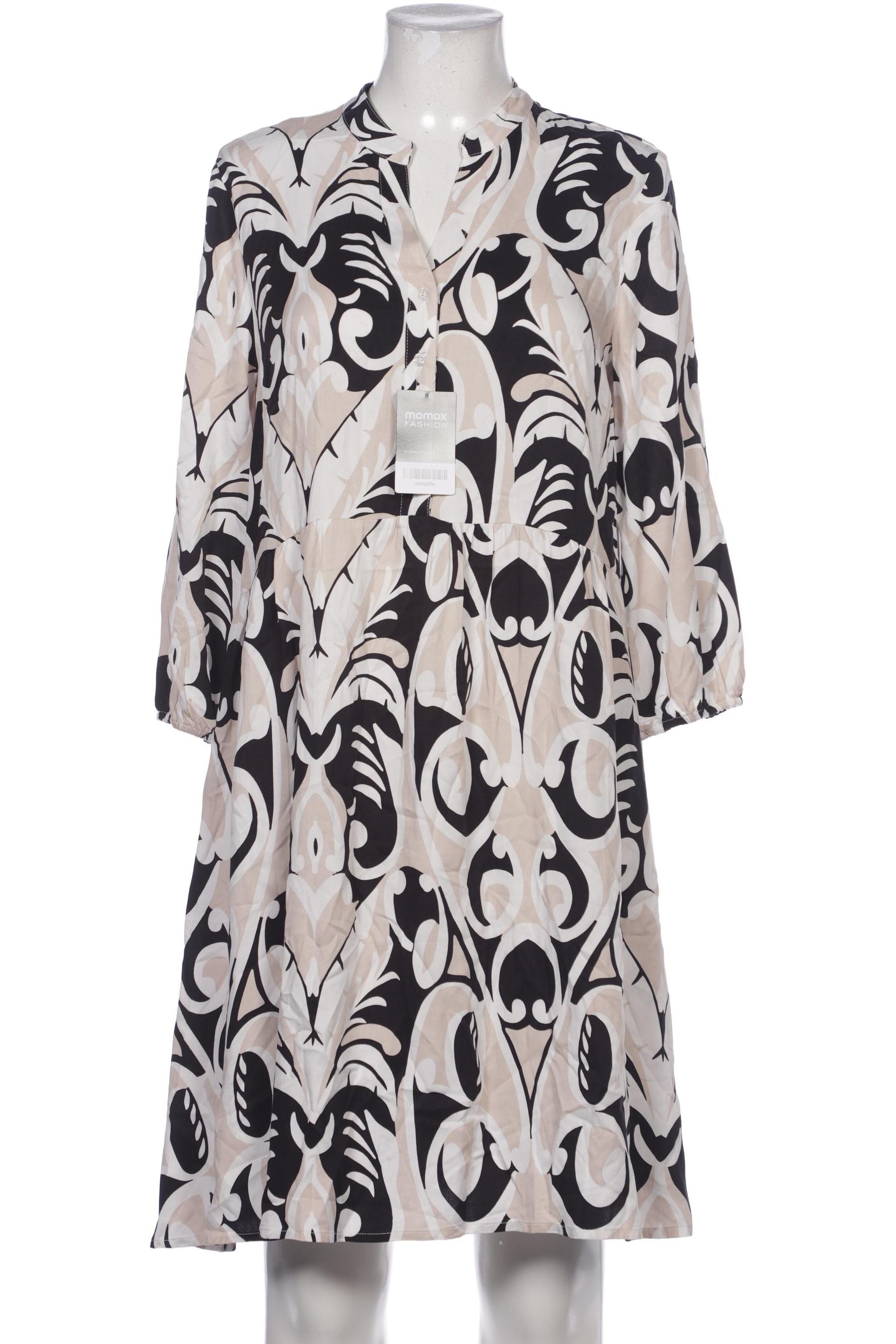

More & More Damen Kleid, mehrfarbig, Gr. 38