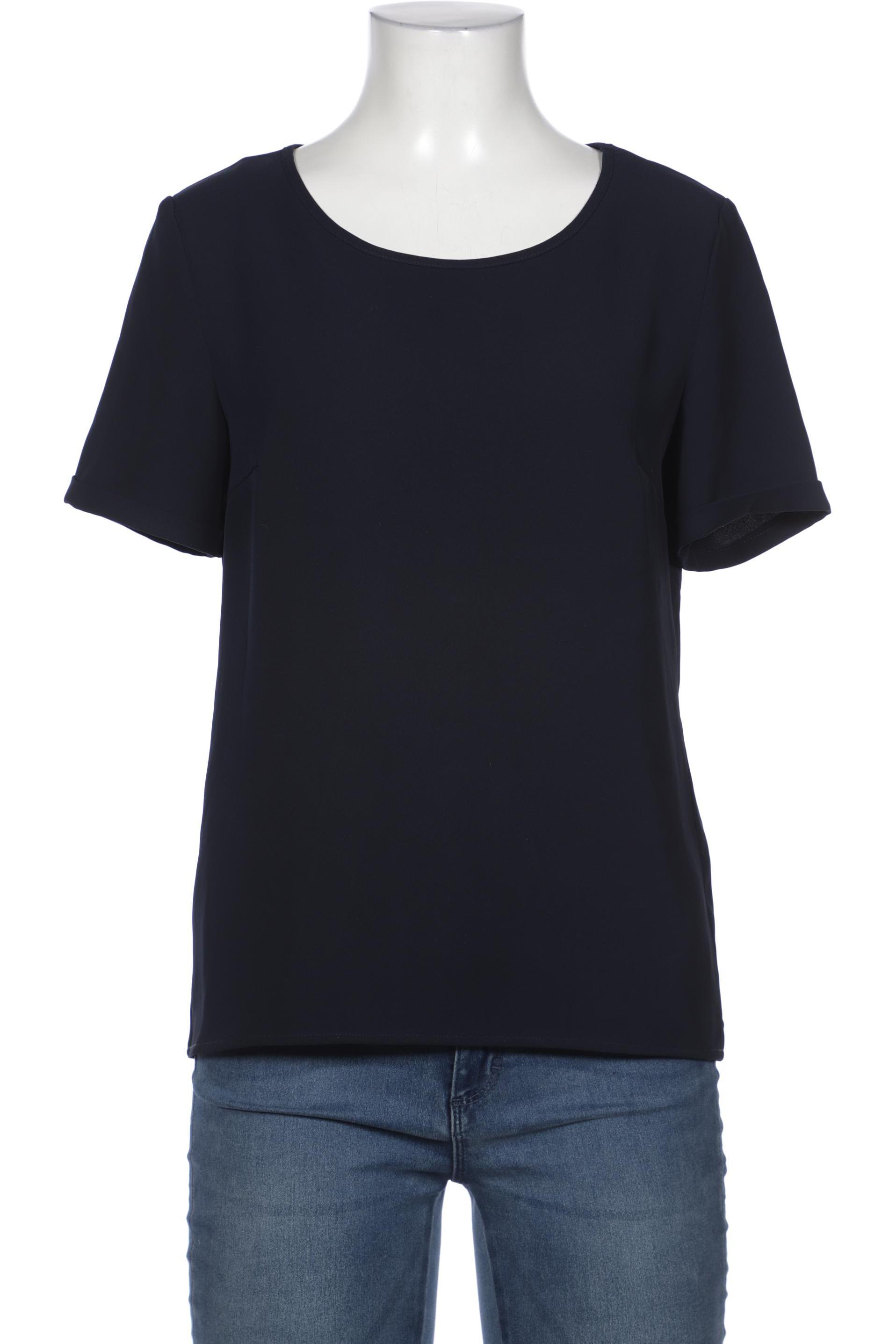 

More & More Damen Bluse, marineblau, Gr. 34