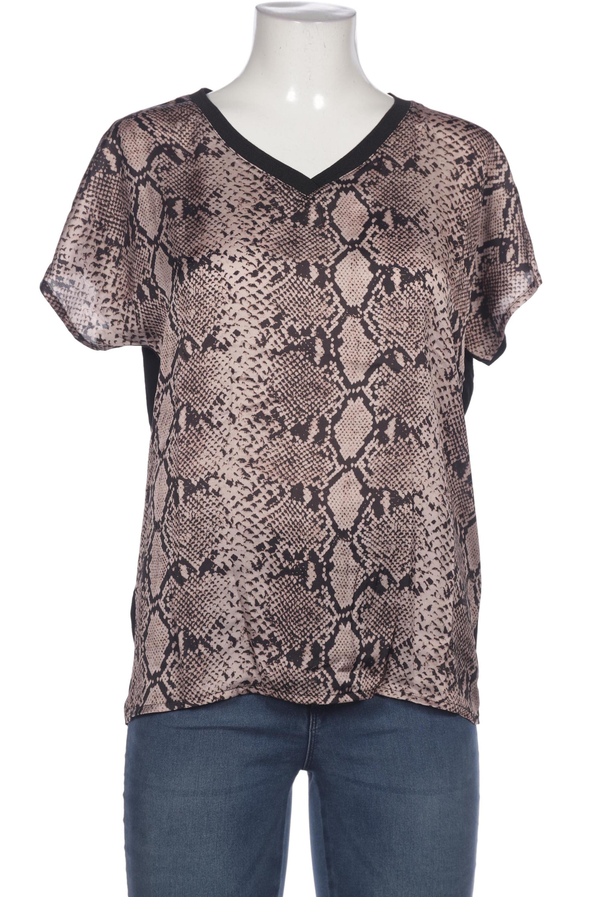 

More & More Damen Bluse, mehrfarbig