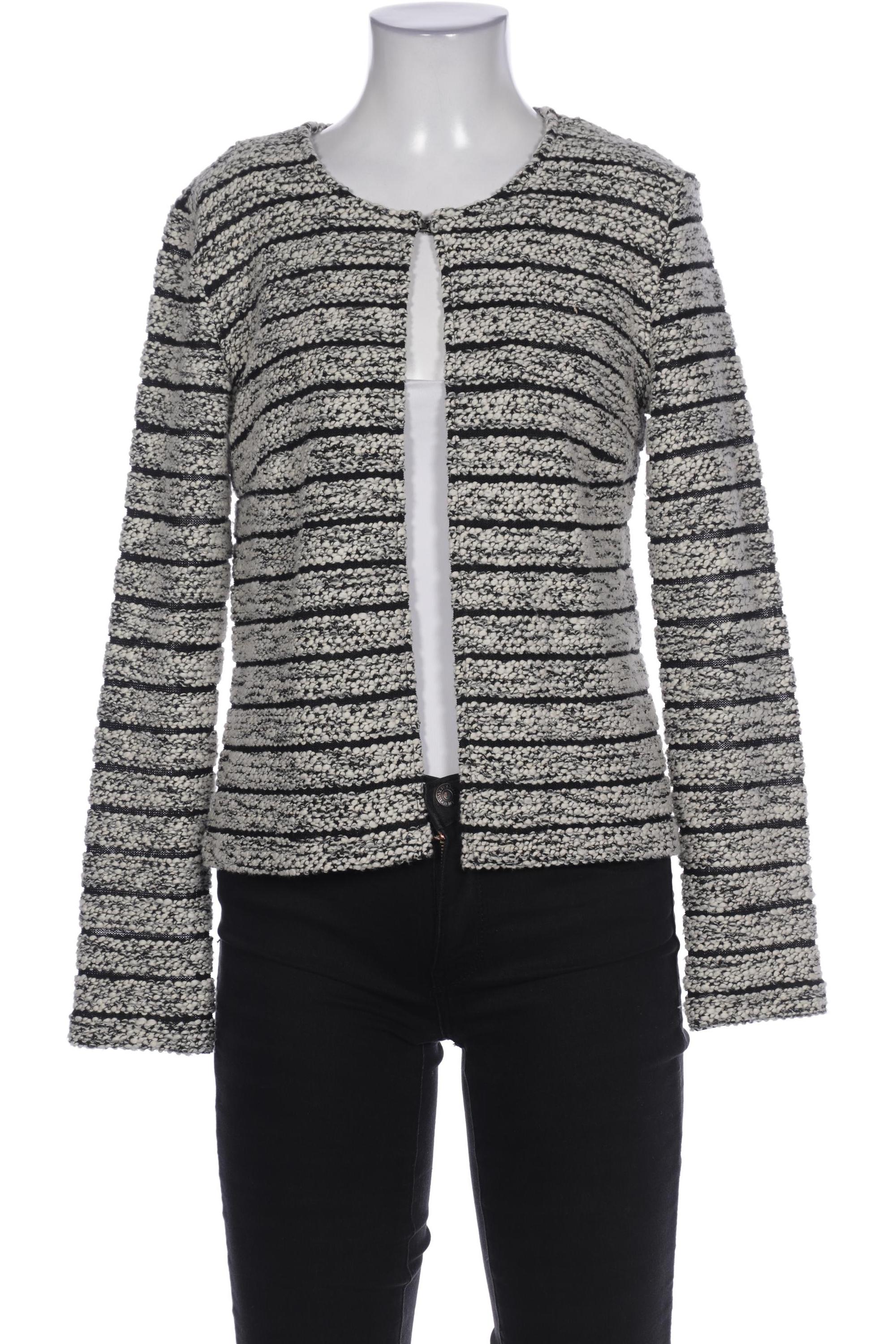 

More & More Damen Blazer, grau, Gr. 38