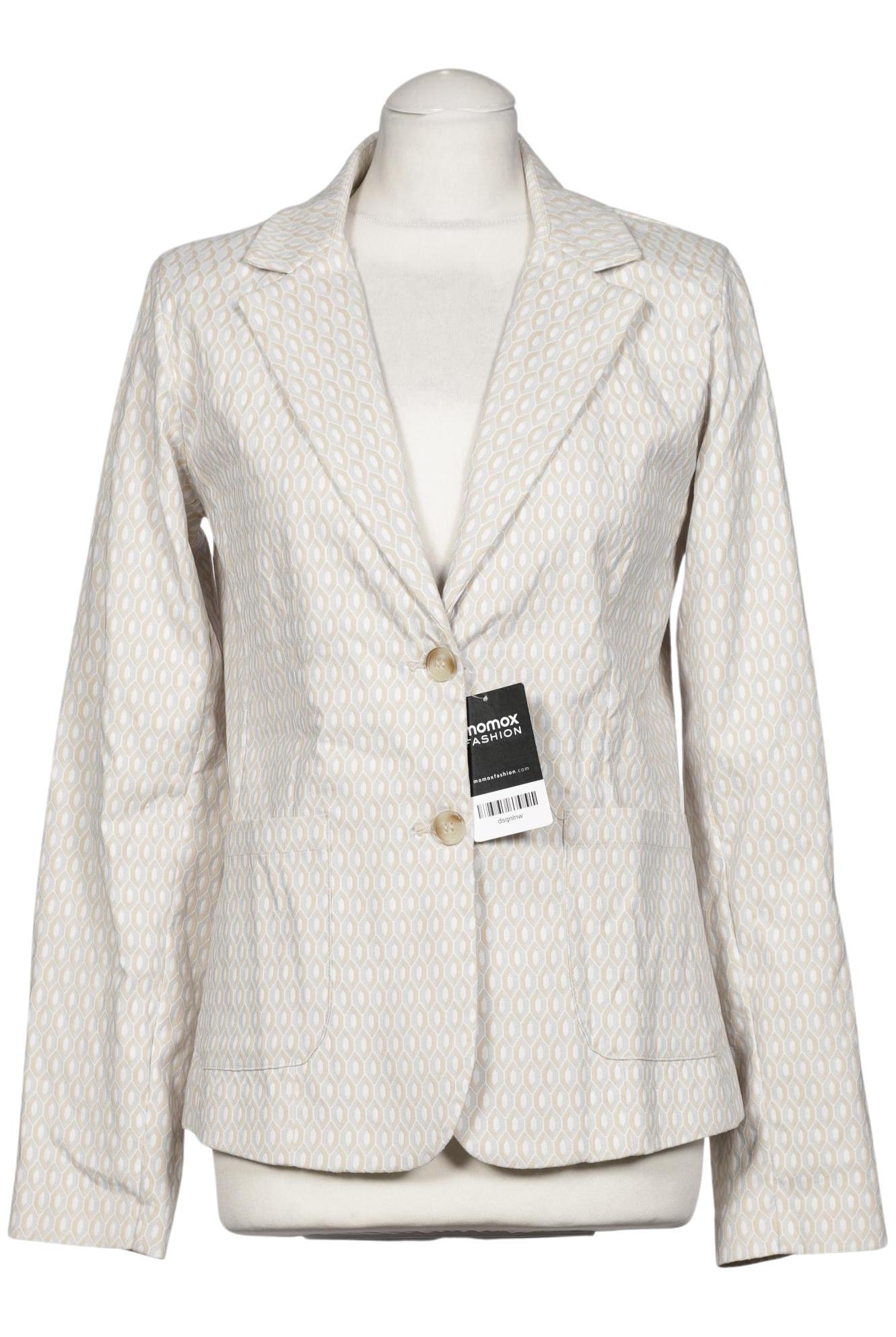 

More & More Damen Blazer, beige, Gr. 36