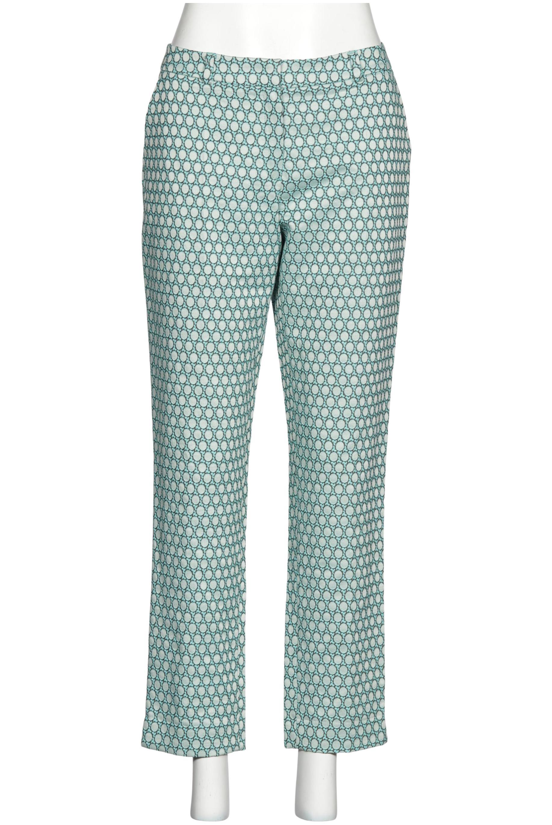 

More & More Damen Stoffhose, mehrfarbig, Gr. 40