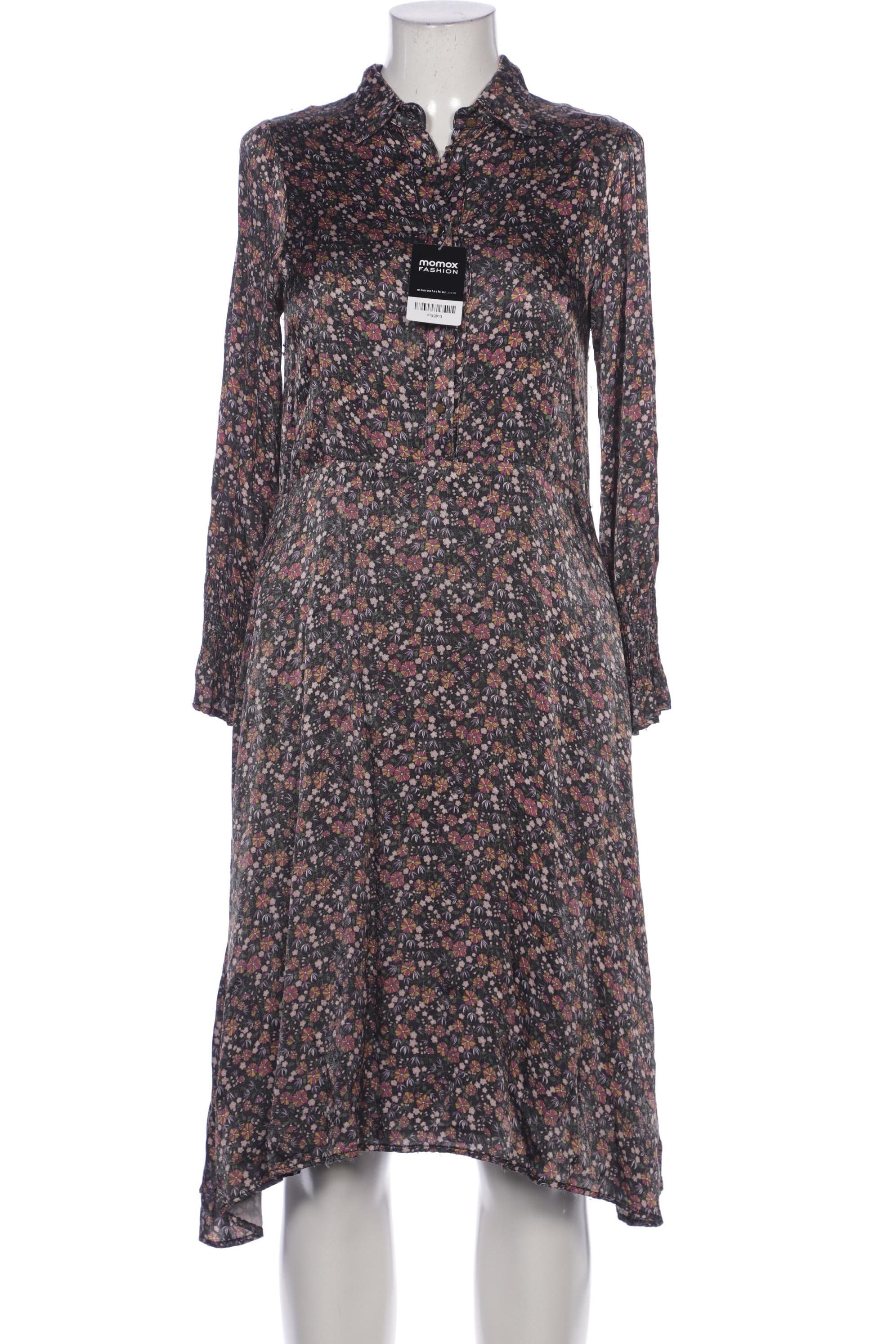 

More & More Damen Kleid, mehrfarbig, Gr. 36