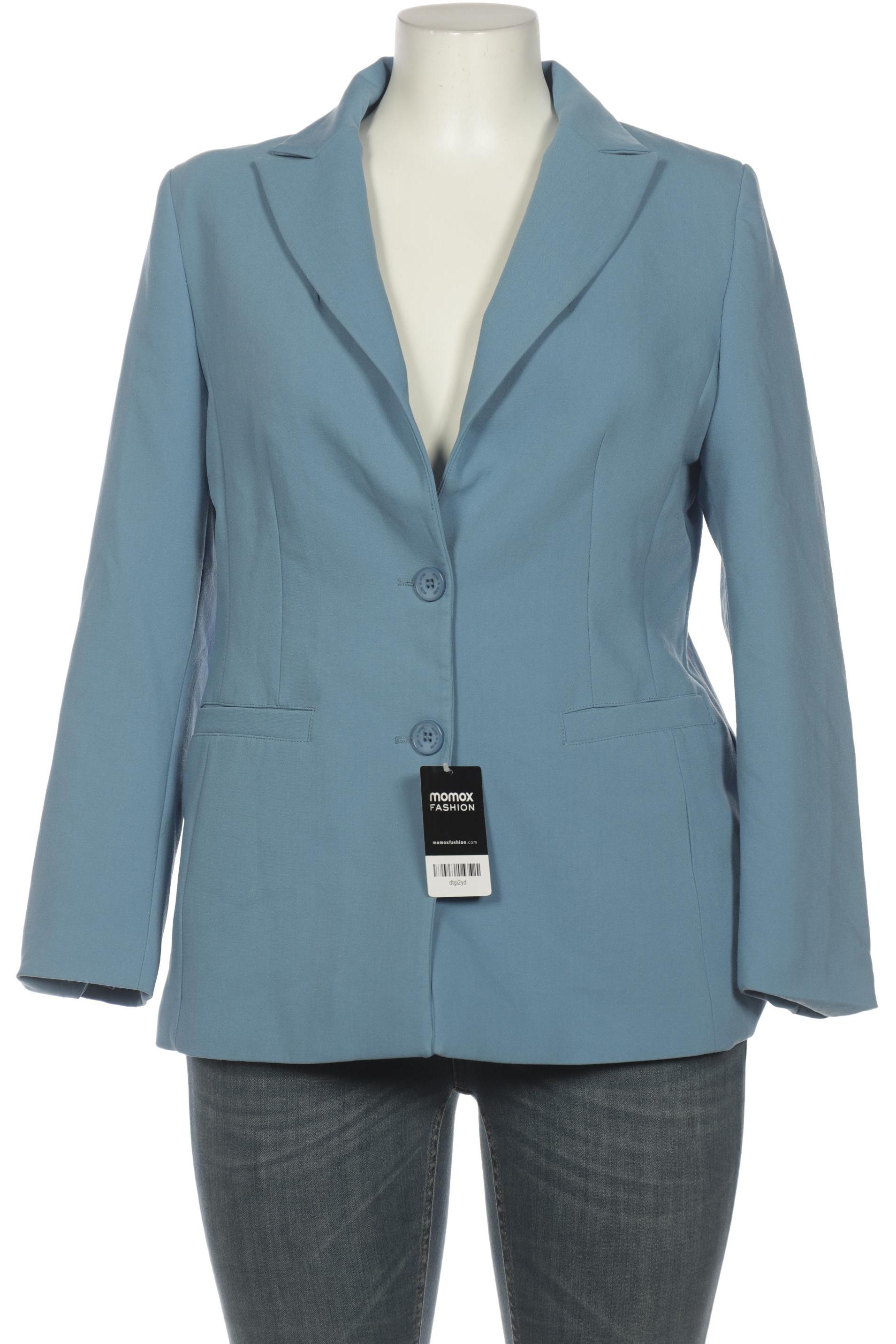 

More & More Damen Blazer, blau