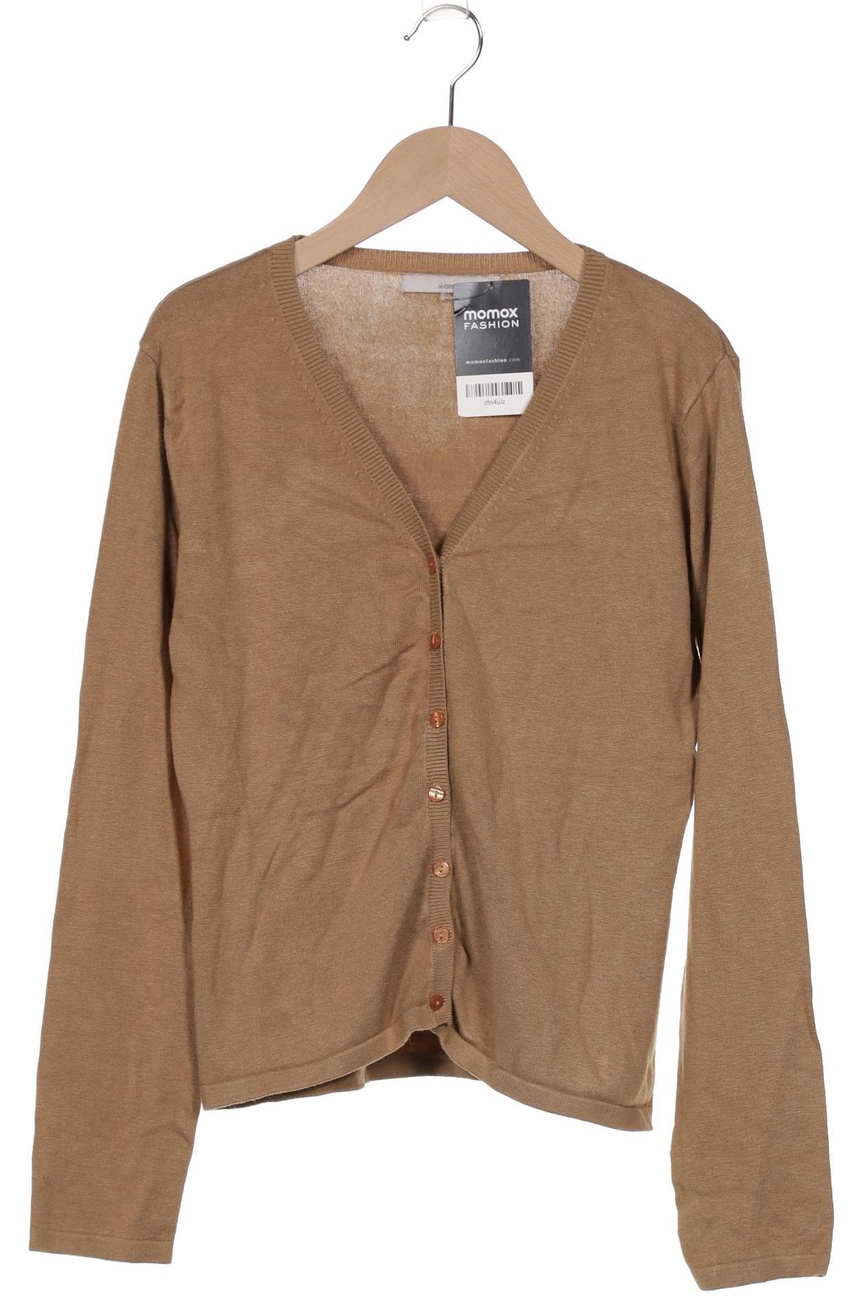 

More & More Damen Strickjacke, beige