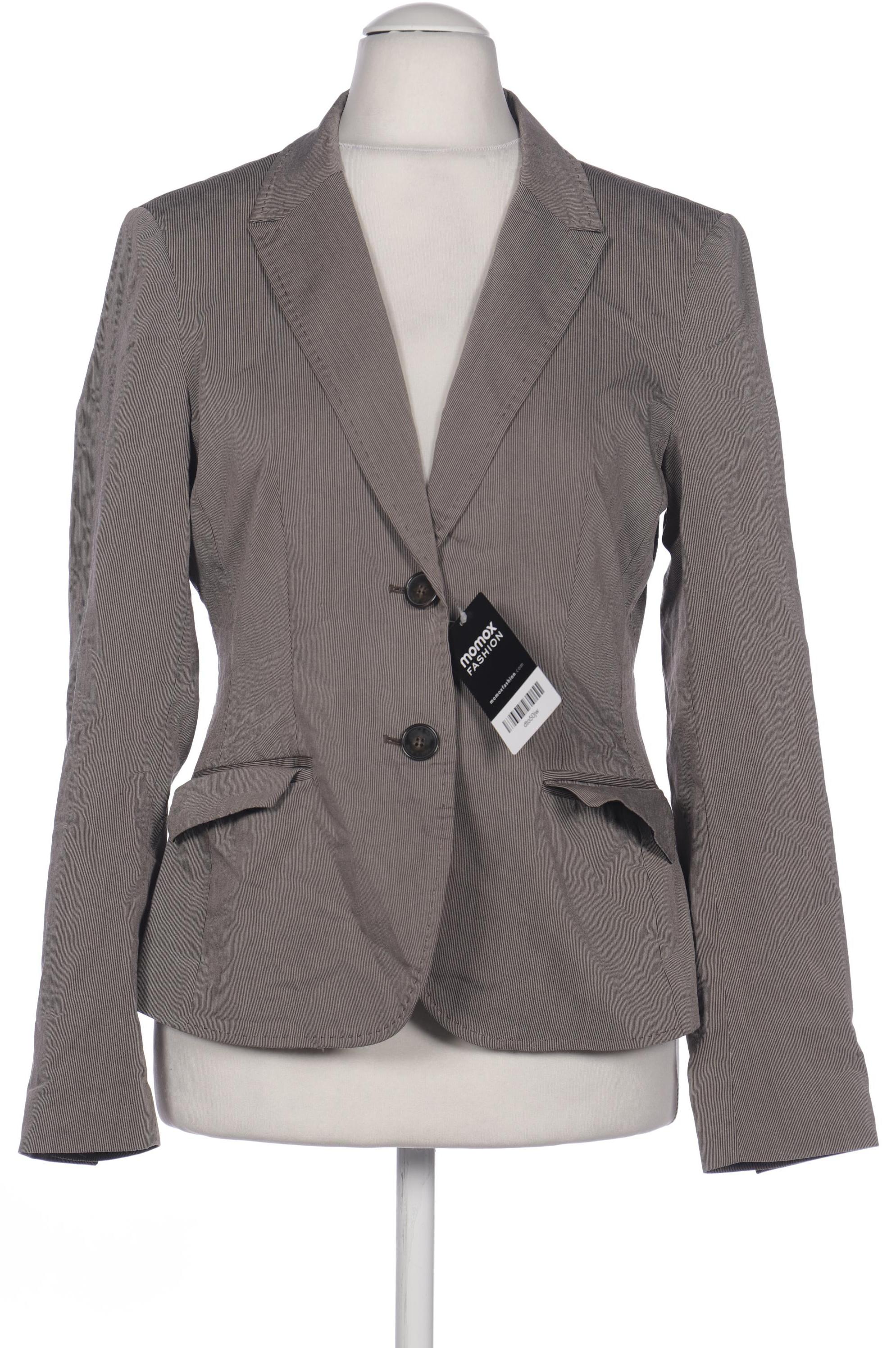 

More & More Damen Blazer, beige, Gr. 40