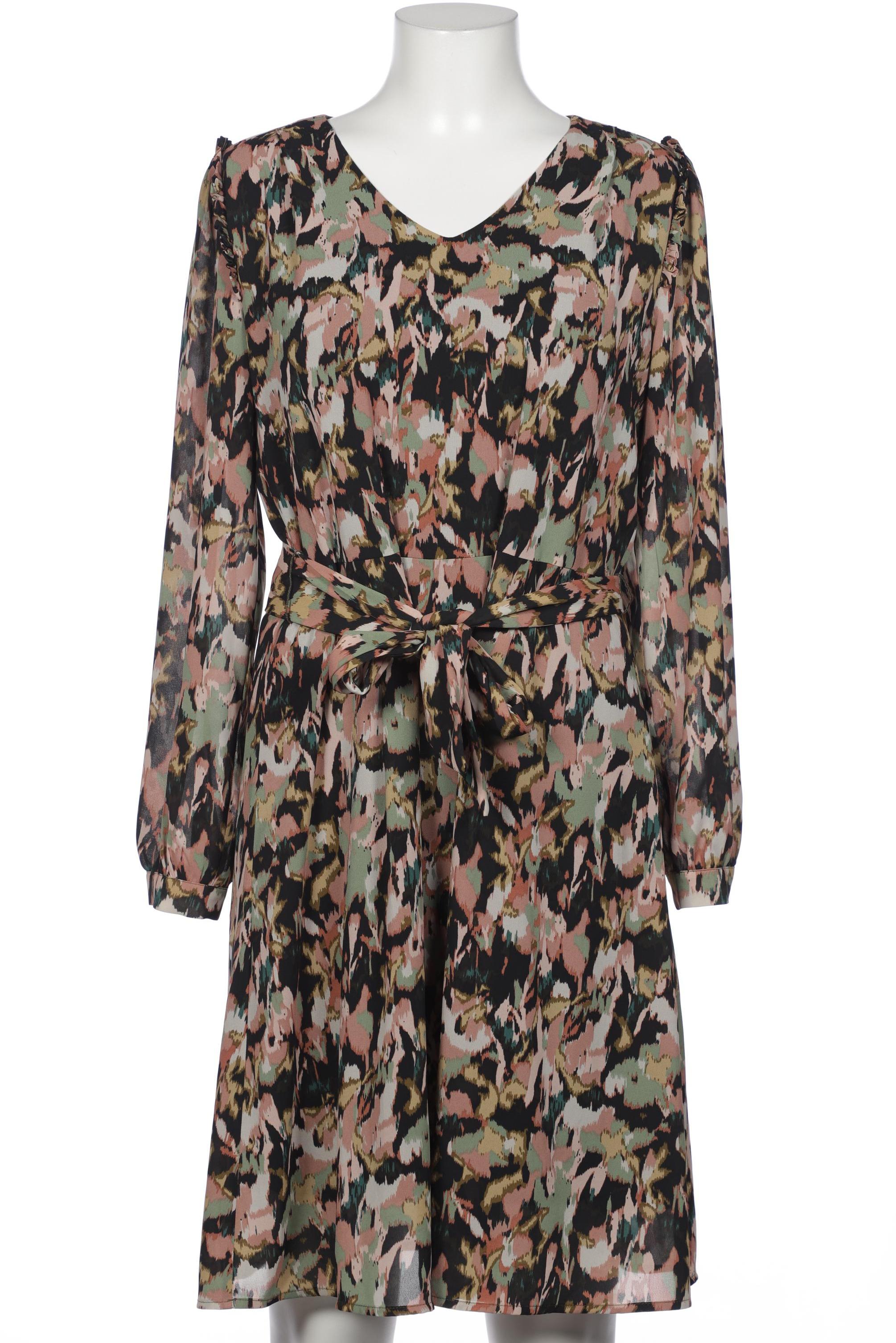 

More & More Damen Kleid, mehrfarbig, Gr. 40