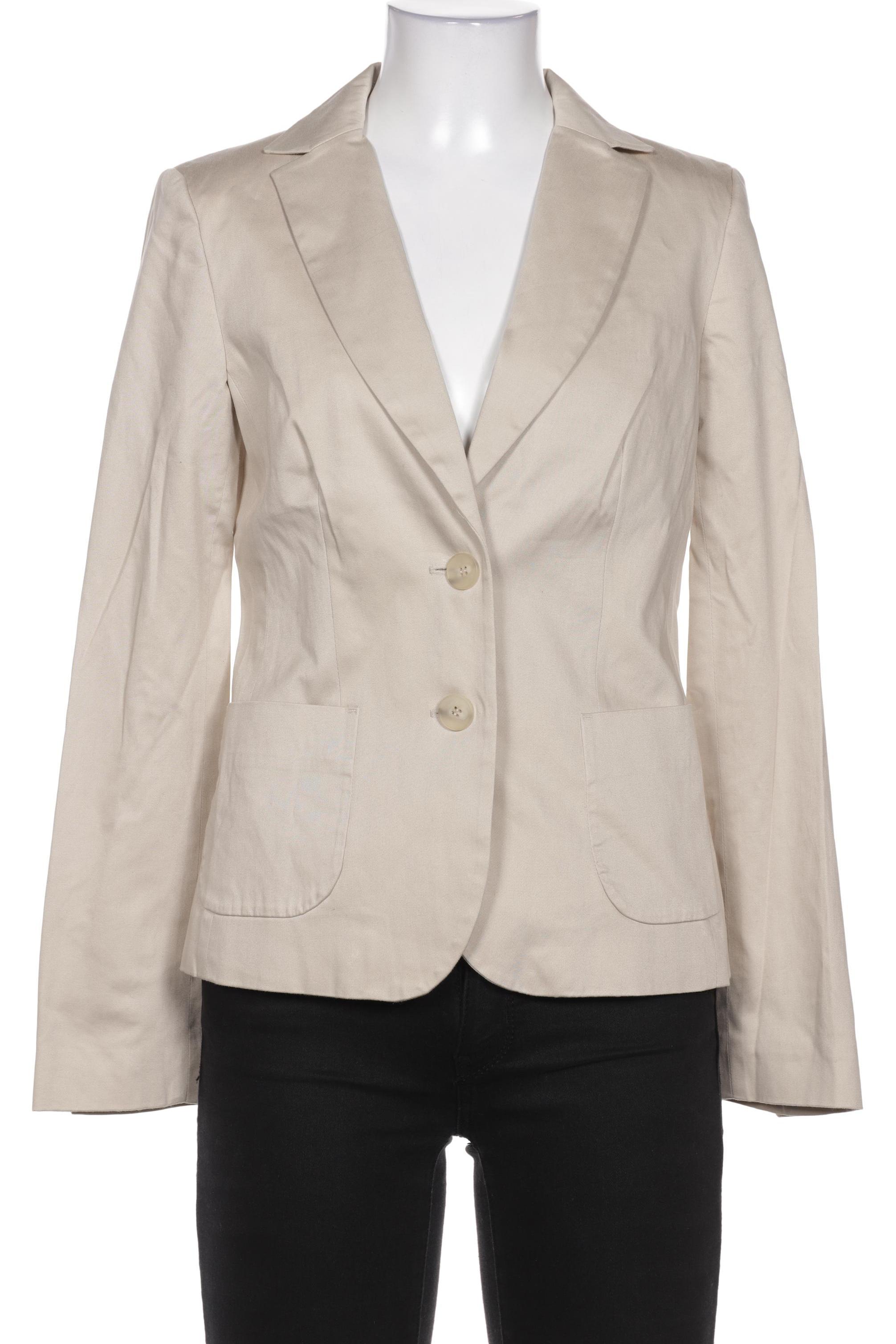 

More & More Damen Blazer, beige, Gr. 36