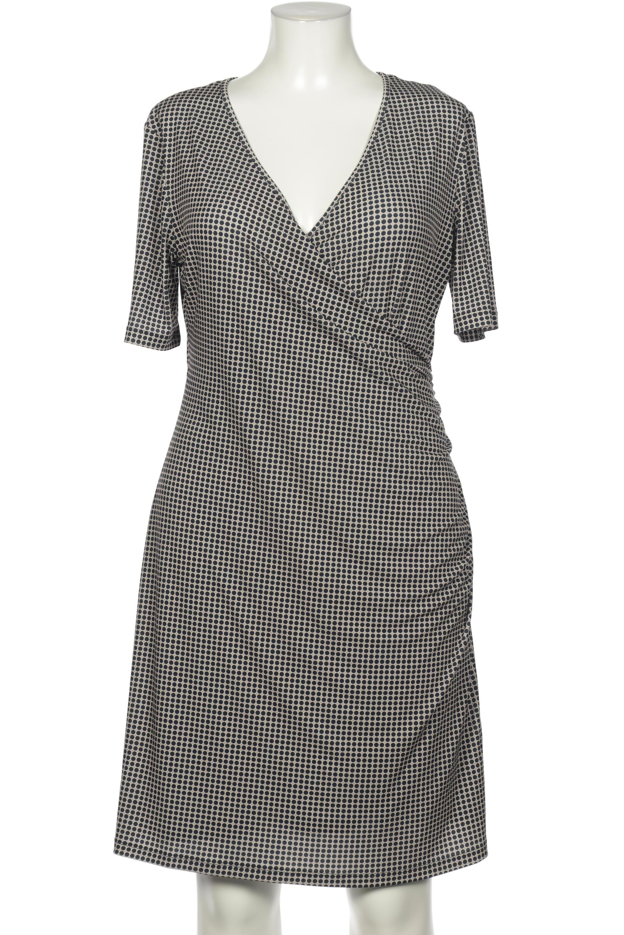 

More & More Damen Kleid, beige, Gr. 42