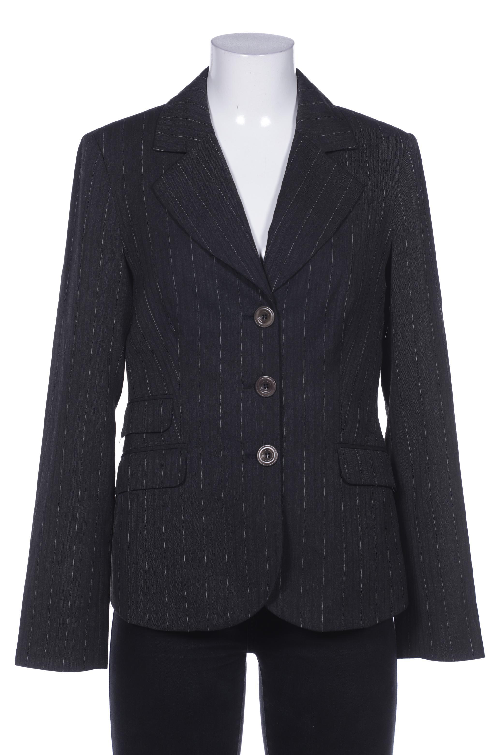 

More & More Damen Blazer, schwarz