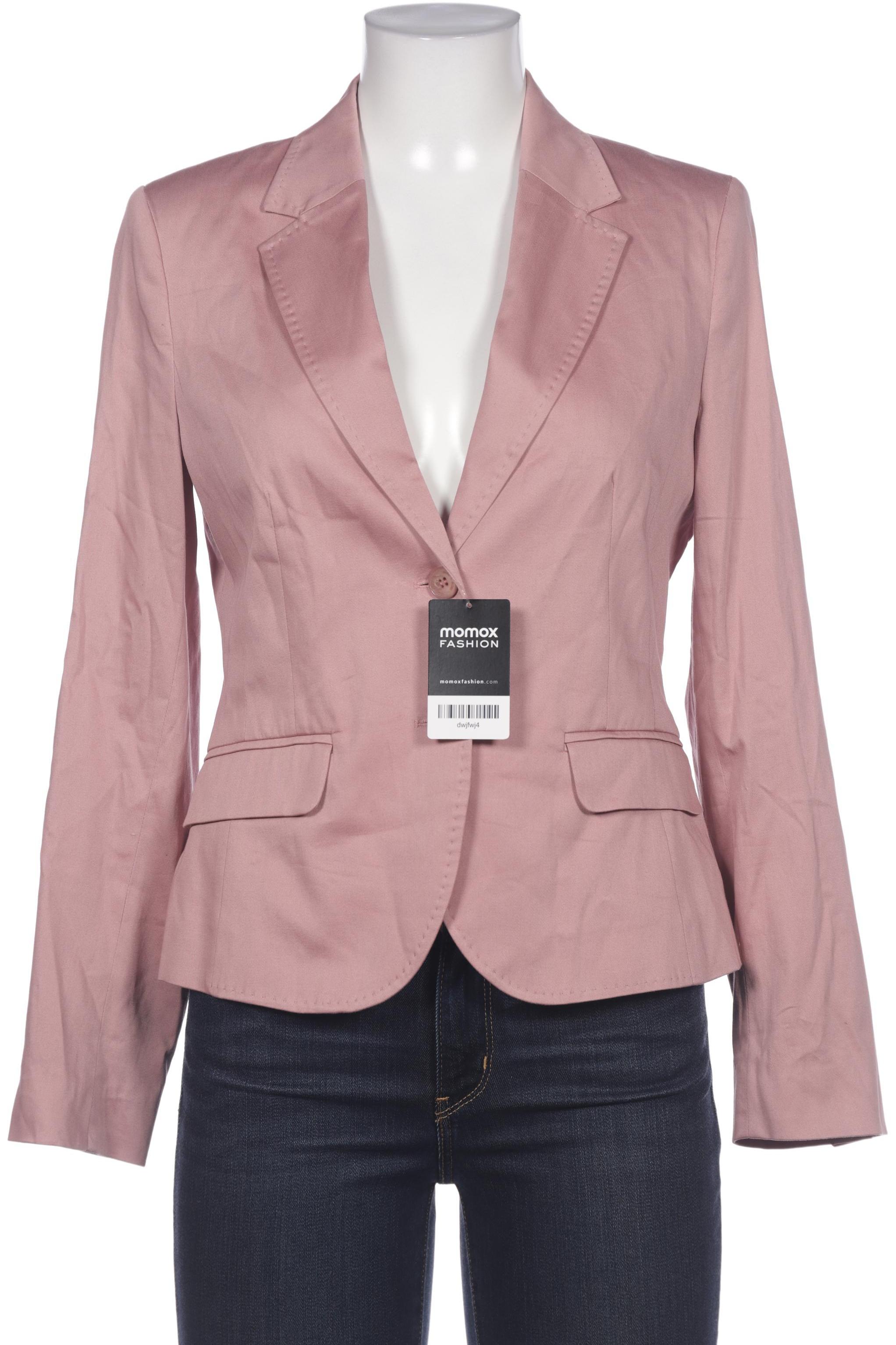 

More & More Damen Blazer, pink, Gr. 38