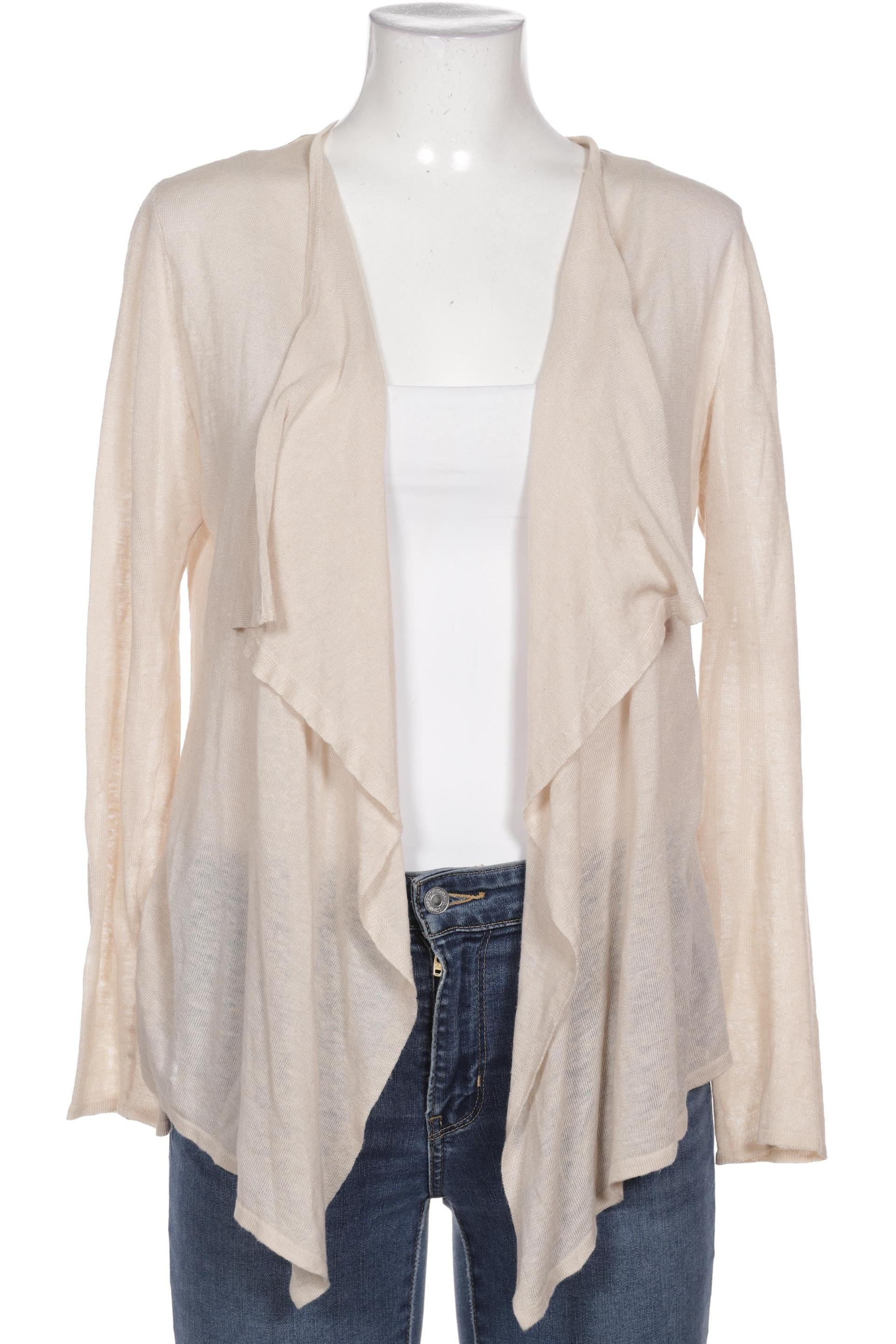 

More & More Damen Strickjacke, beige