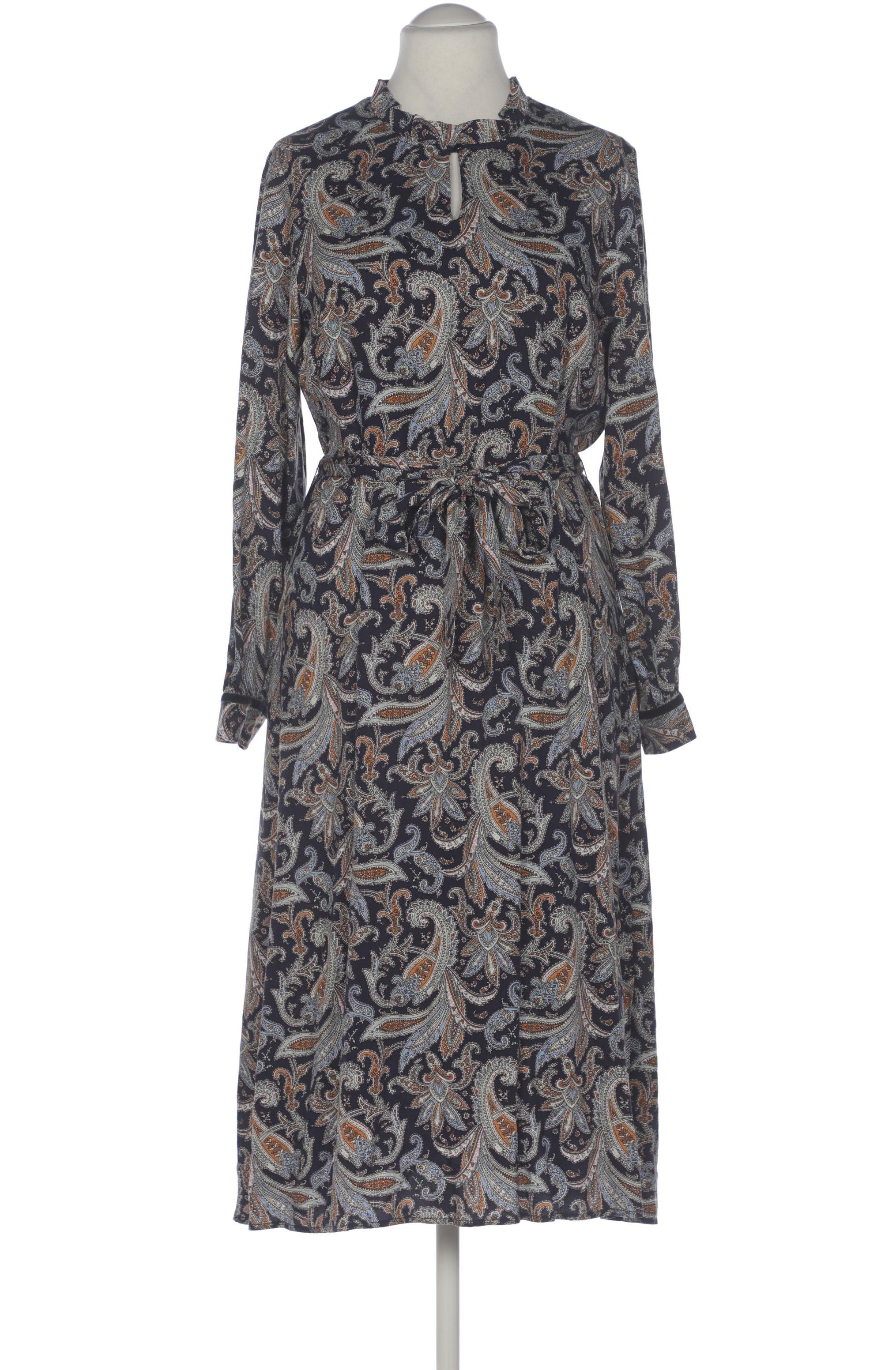 

More & More Damen Kleid, marineblau, Gr. 42